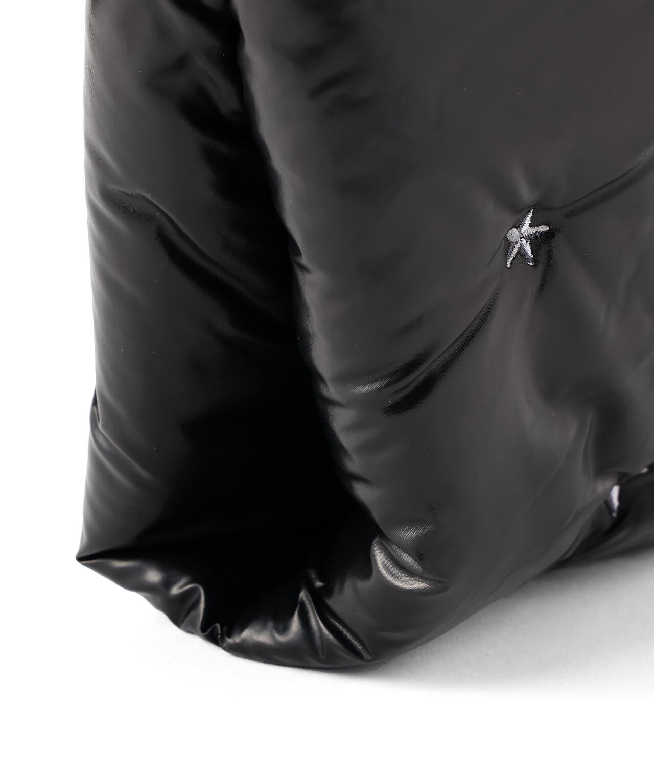 Ball&Chain(ボールアンドチェーン) STELLAR SILVER/Mサイズ