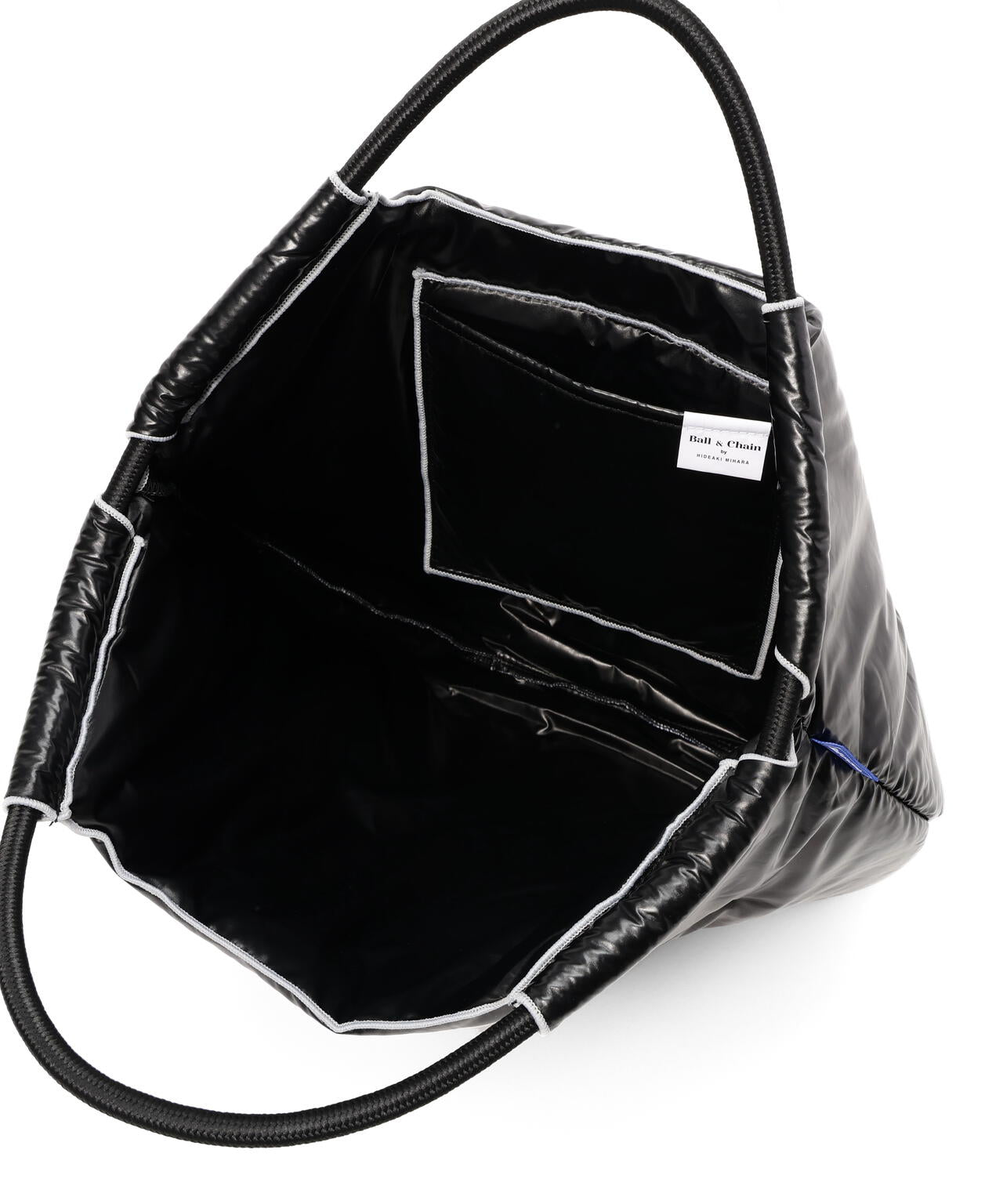 Ball&Chain(ボールアンドチェーン) STELLAR SILVER/Mサイズ