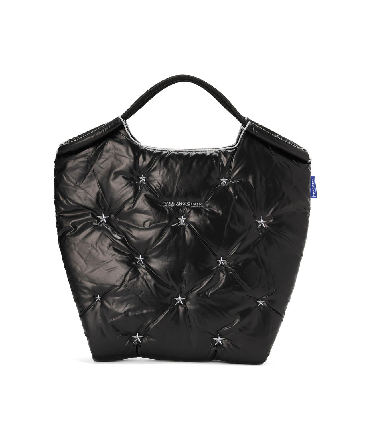 Ball&Chain(ボールアンドチェーン) STELLAR SILVER/Mサイズ