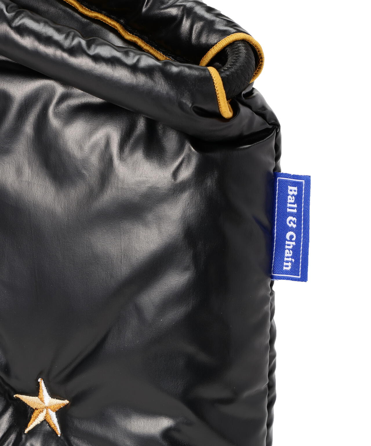 Ball&Chain(ボールアンドチェーン) STELLAR GOLD/Mサイズ