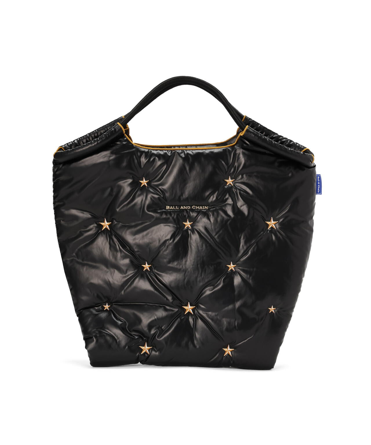 Ball&Chain(ボールアンドチェーン) STELLAR GOLD/Mサイズ