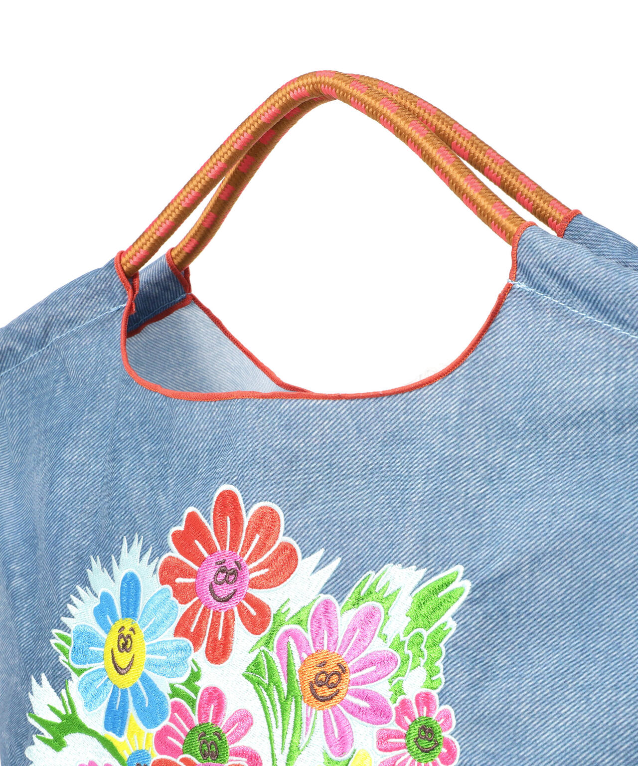 Ball&Chain(ボールアンドチェーン) A.FLOWER/RYU AMBEモデル/Mサイズ