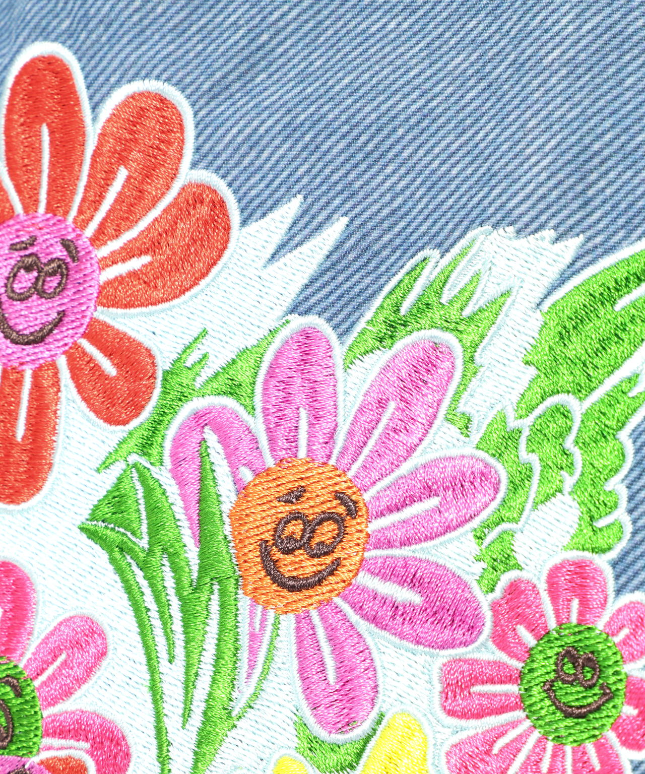 Ball&Chain(ボールアンドチェーン) A.FLOWER/RYU AMBEモデル/Mサイズ