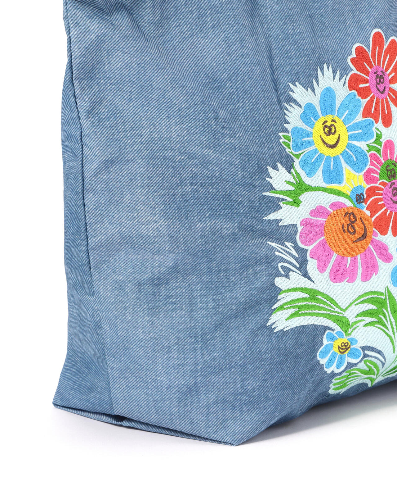 Ball&Chain(ボールアンドチェーン) A.FLOWER/RYU AMBEモデル/Mサイズ