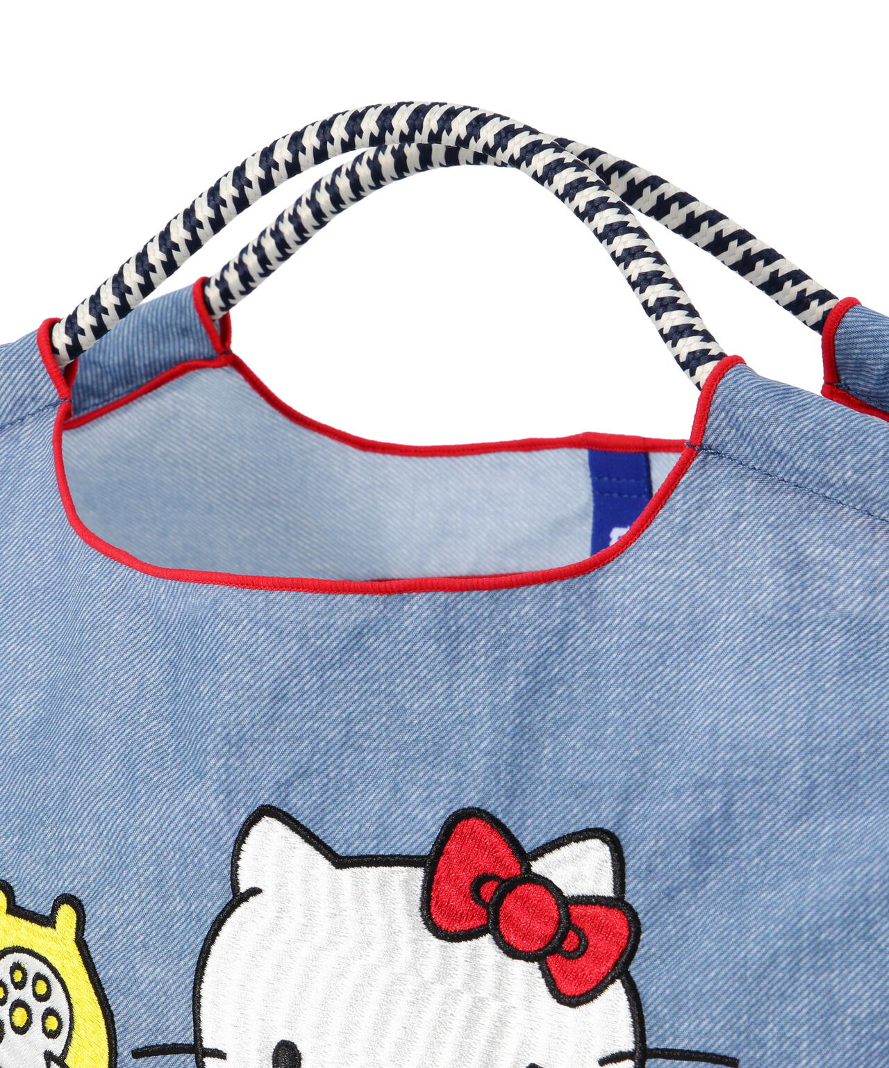 Ball&Chain(ボールアンドチェーン) HELLO KITTY TELEPHONE/Mサイズ