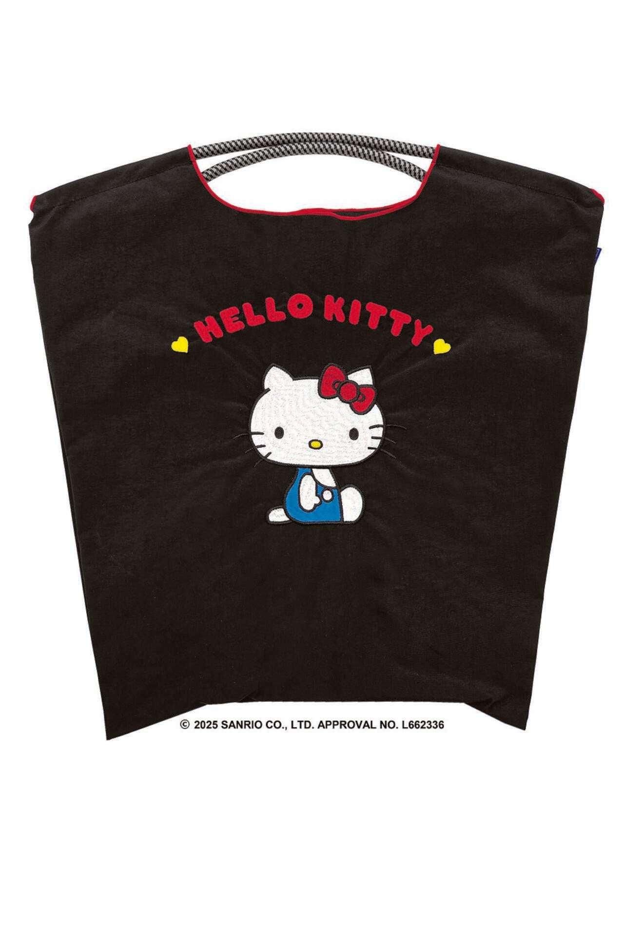 Ball&Chain(ボールアンドチェーン) 70’ HELLO KITTY/Mサイズ