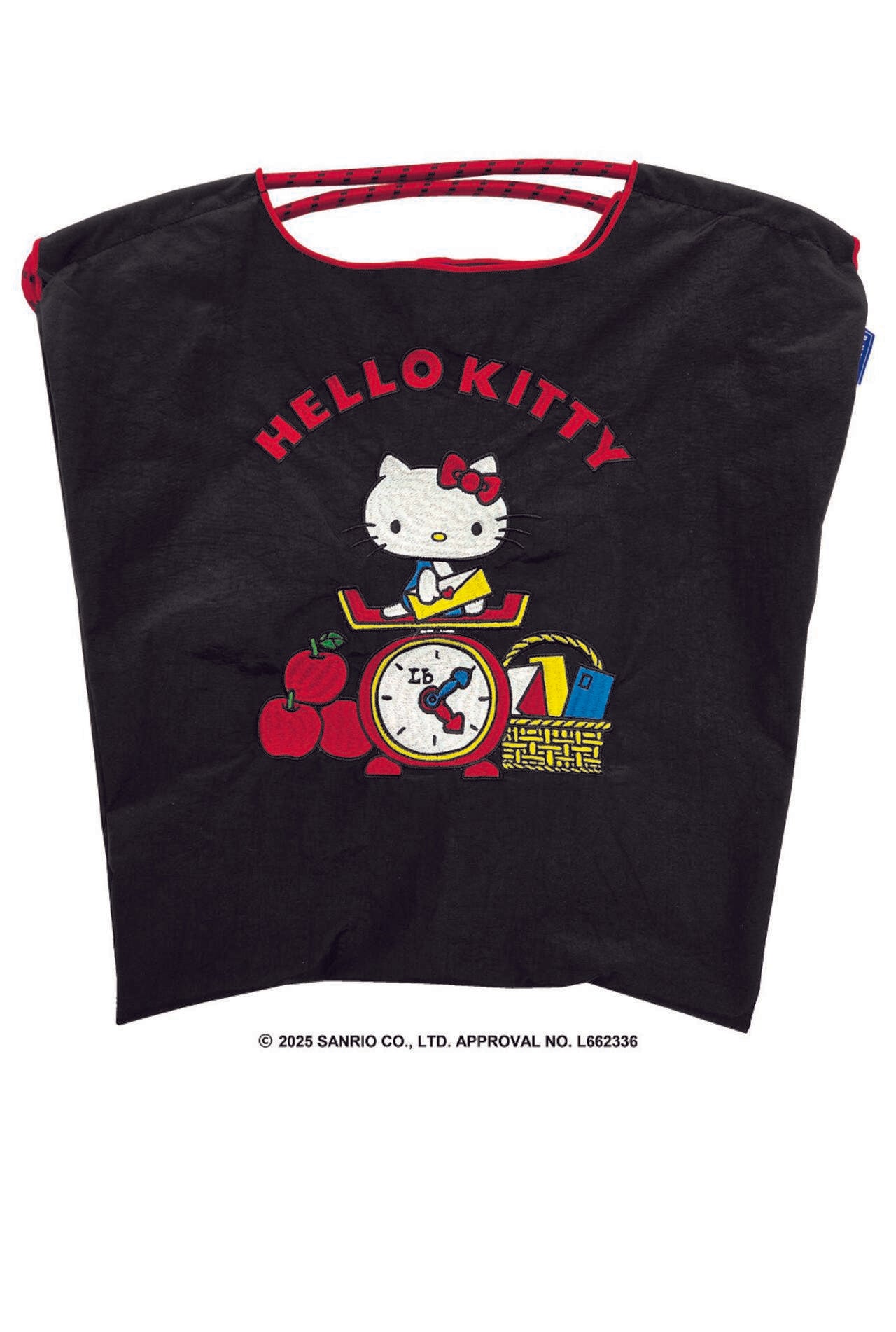 Ball&Chain(ボールアンドチェーン) 3 APPLES/Mサイズ