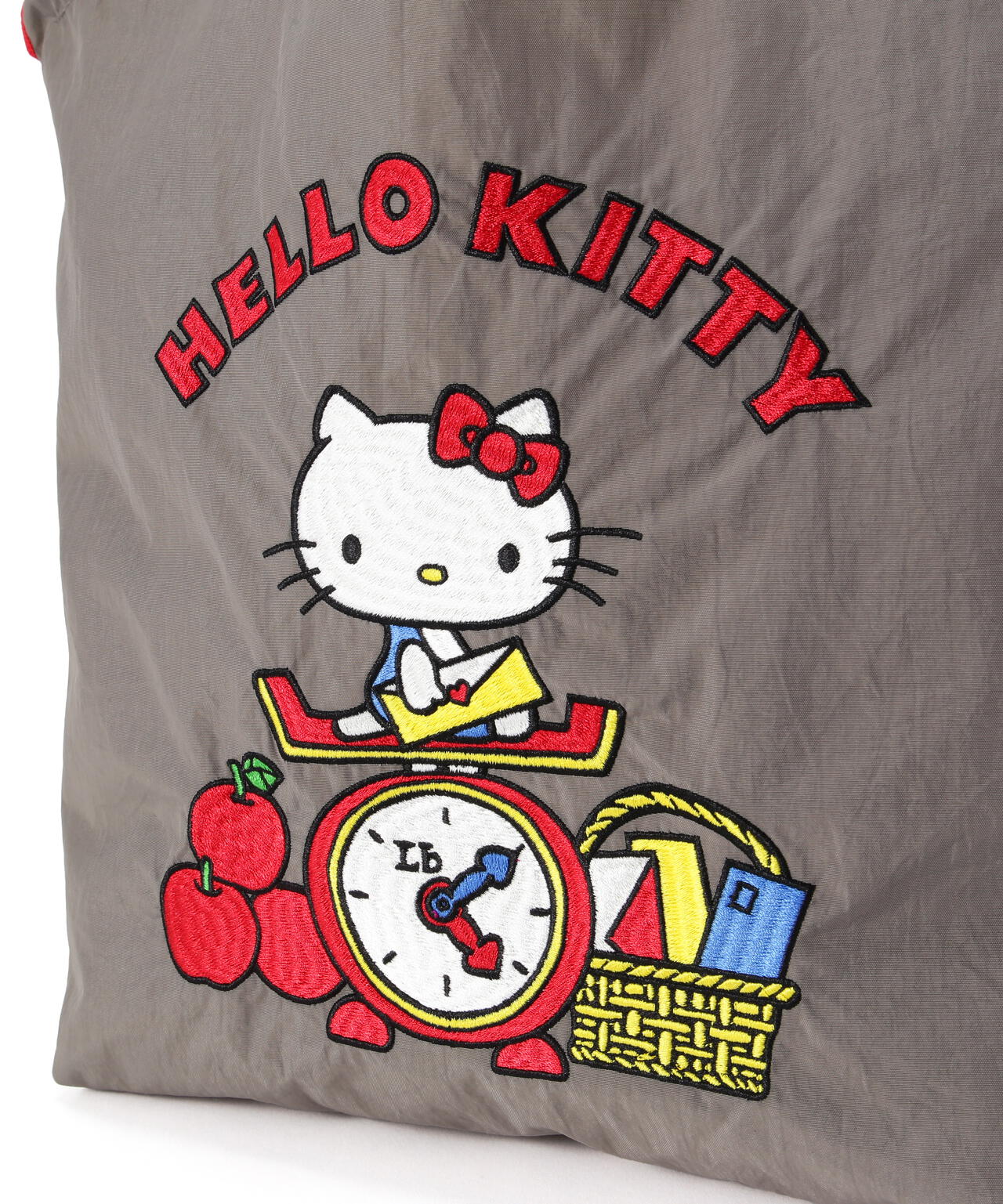 Ball&Chain(ボールアンドチェーン) 3 APPLES/Mサイズ