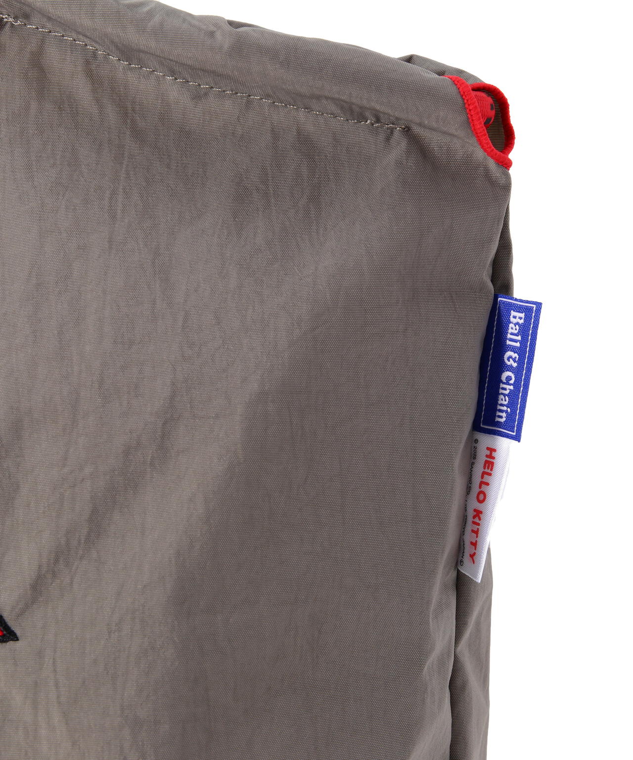 Ball&Chain(ボールアンドチェーン) 3 APPLES/Mサイズ