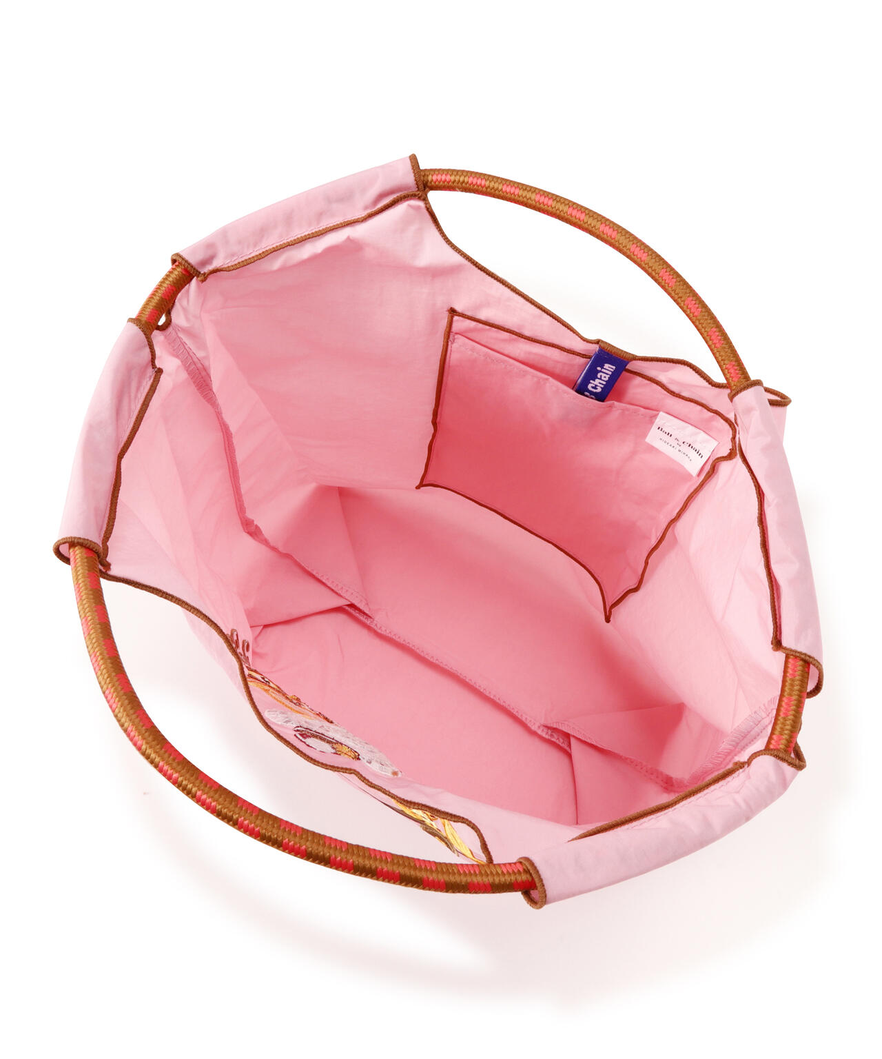 Ball&Chain(ボールアンドチェーン) ROCKING HORSE/Mサイズ