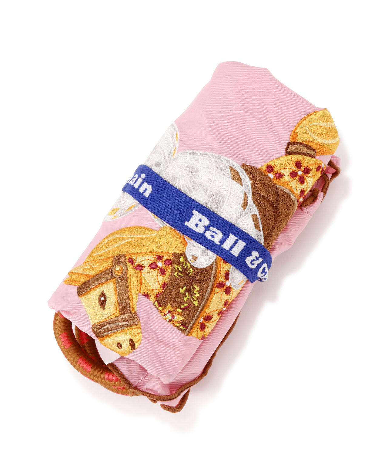 Ball&Chain(ボールアンドチェーン) ROCKING HORSE/Mサイズ