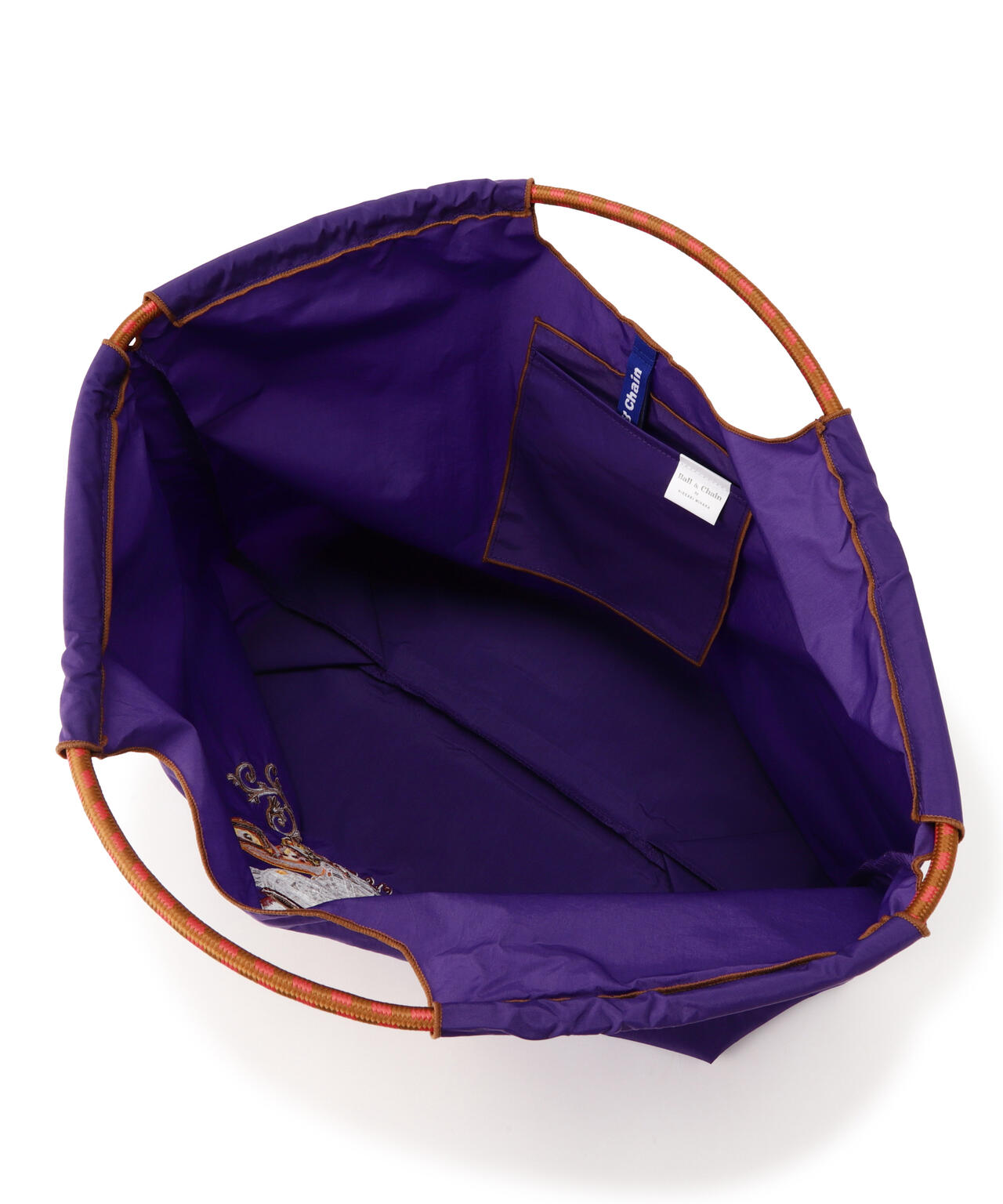 Ball&Chain(ボールアンドチェーン) ROCKING HORSE/Lサイズ