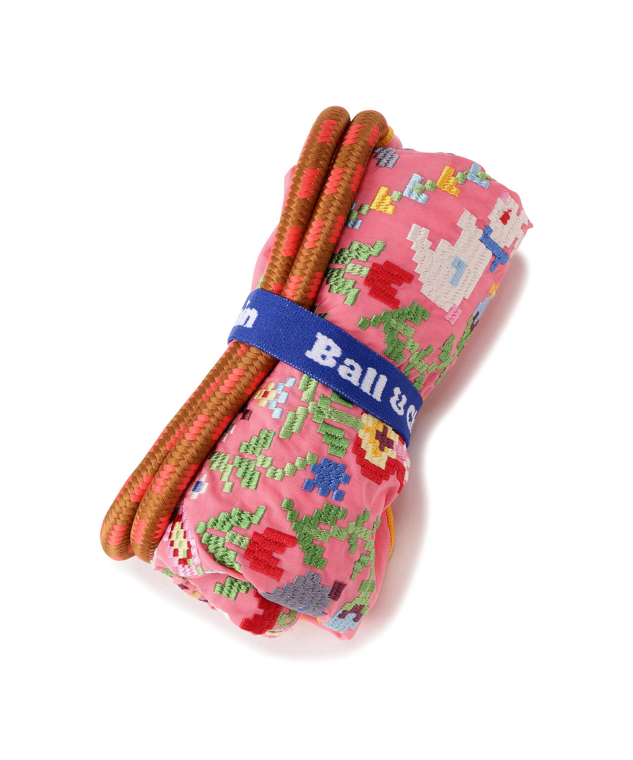 Ball&Chain(ボールアンドチェーン) WITH FLOWER/Mサイズ