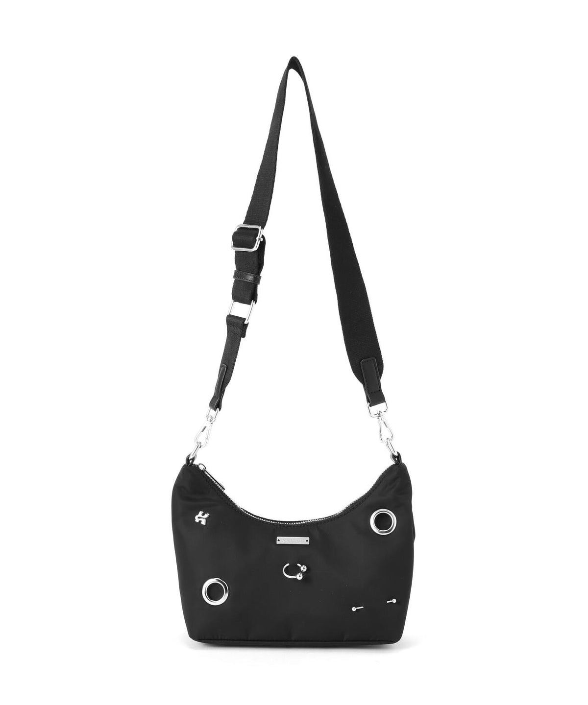 Knuth Marf(クヌースマーフ)pierce mini bag