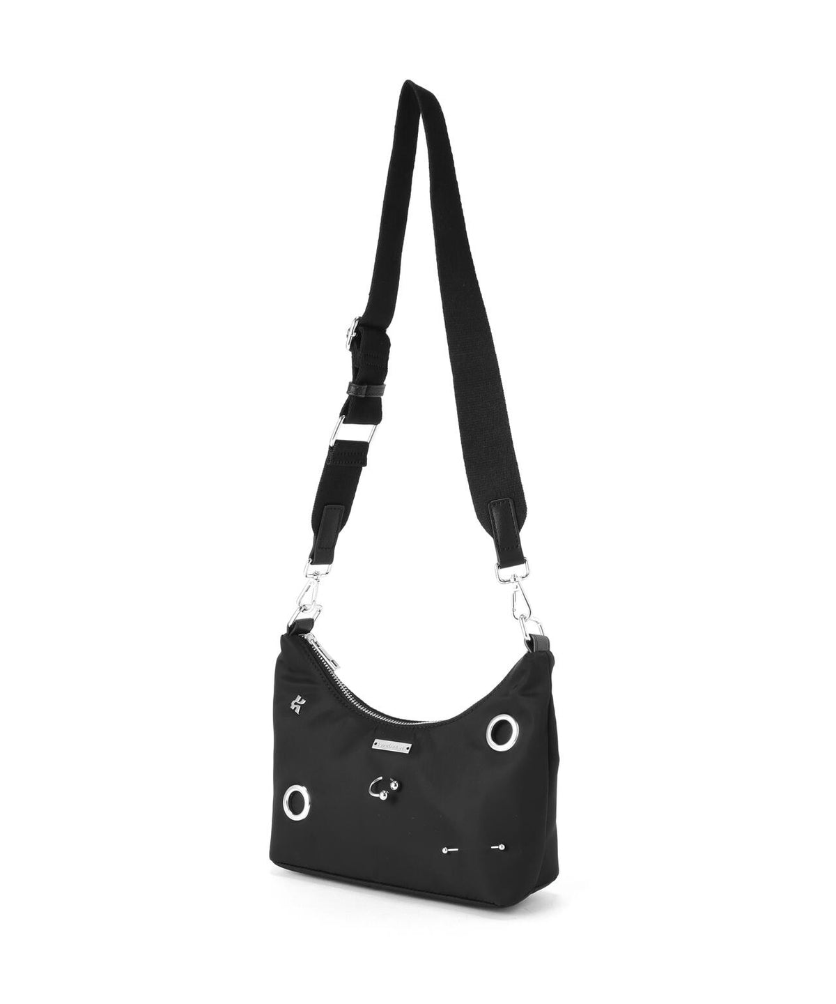 Knuth Marf(クヌースマーフ)pierce mini bag