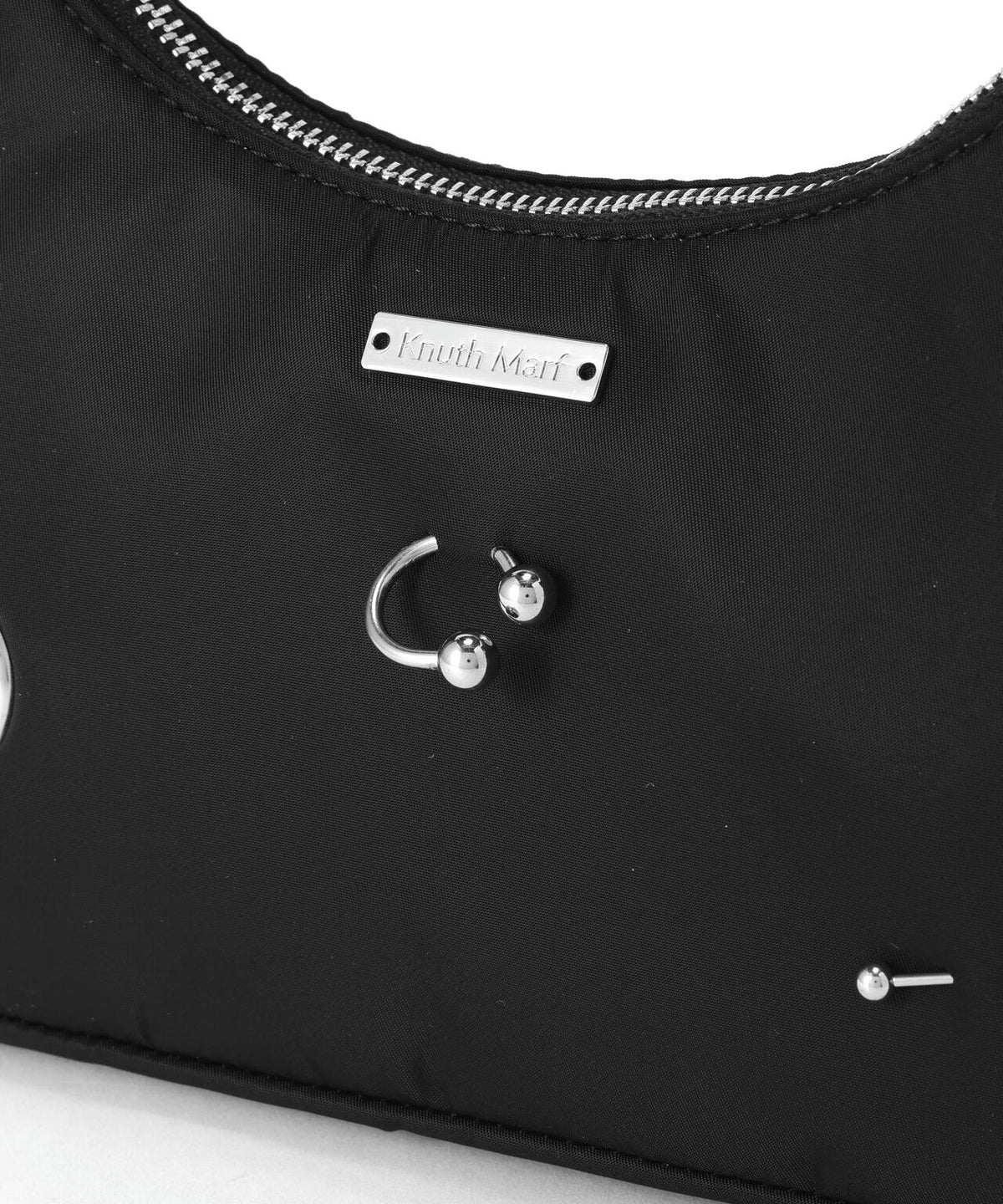 Knuth Marf(クヌースマーフ)pierce mini bag
