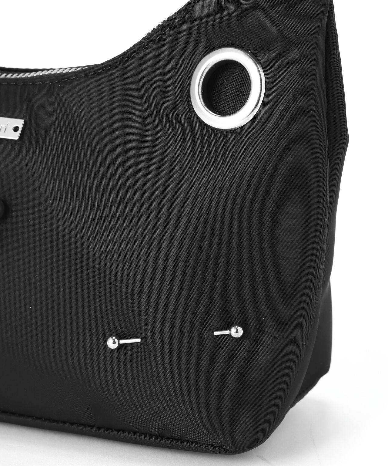 Knuth Marf(クヌースマーフ)pierce mini bag