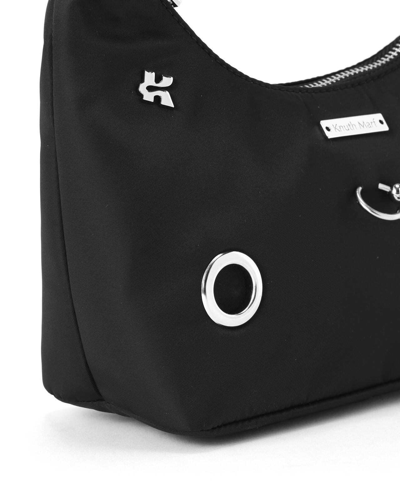 Knuth Marf(クヌースマーフ)pierce mini bag