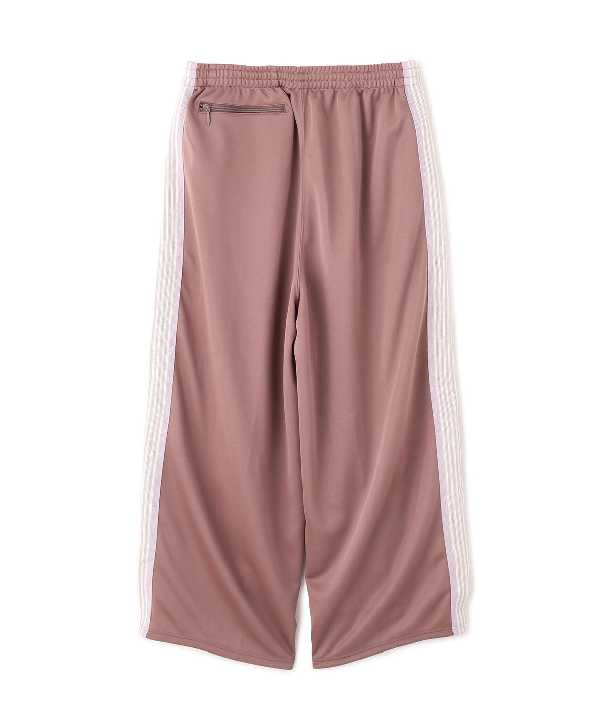 NEEDLES(ニードルズ) 【B'2nd EXCLUSIVE】H.D.TRACK PANT - POLY SMOOTH