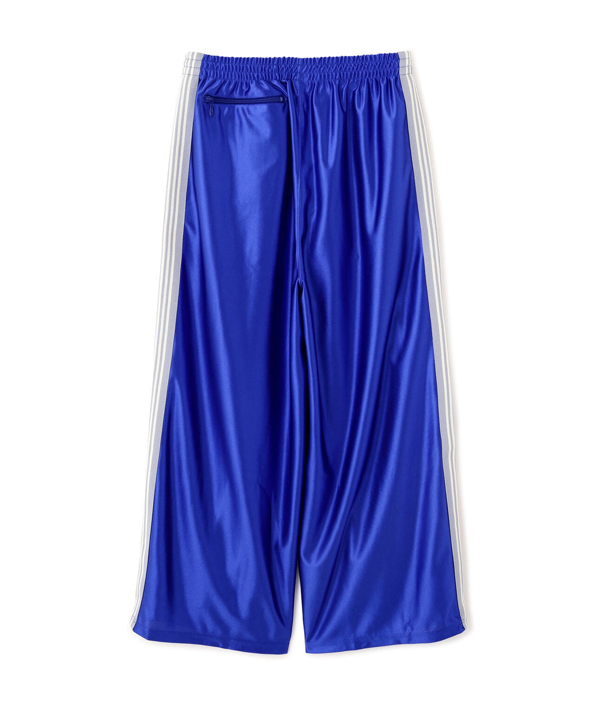 NEEDLES(ニードルズ) 【B'2nd EXCLUSIVE】H.D.TRACK PANT - TRICOT SATEEN