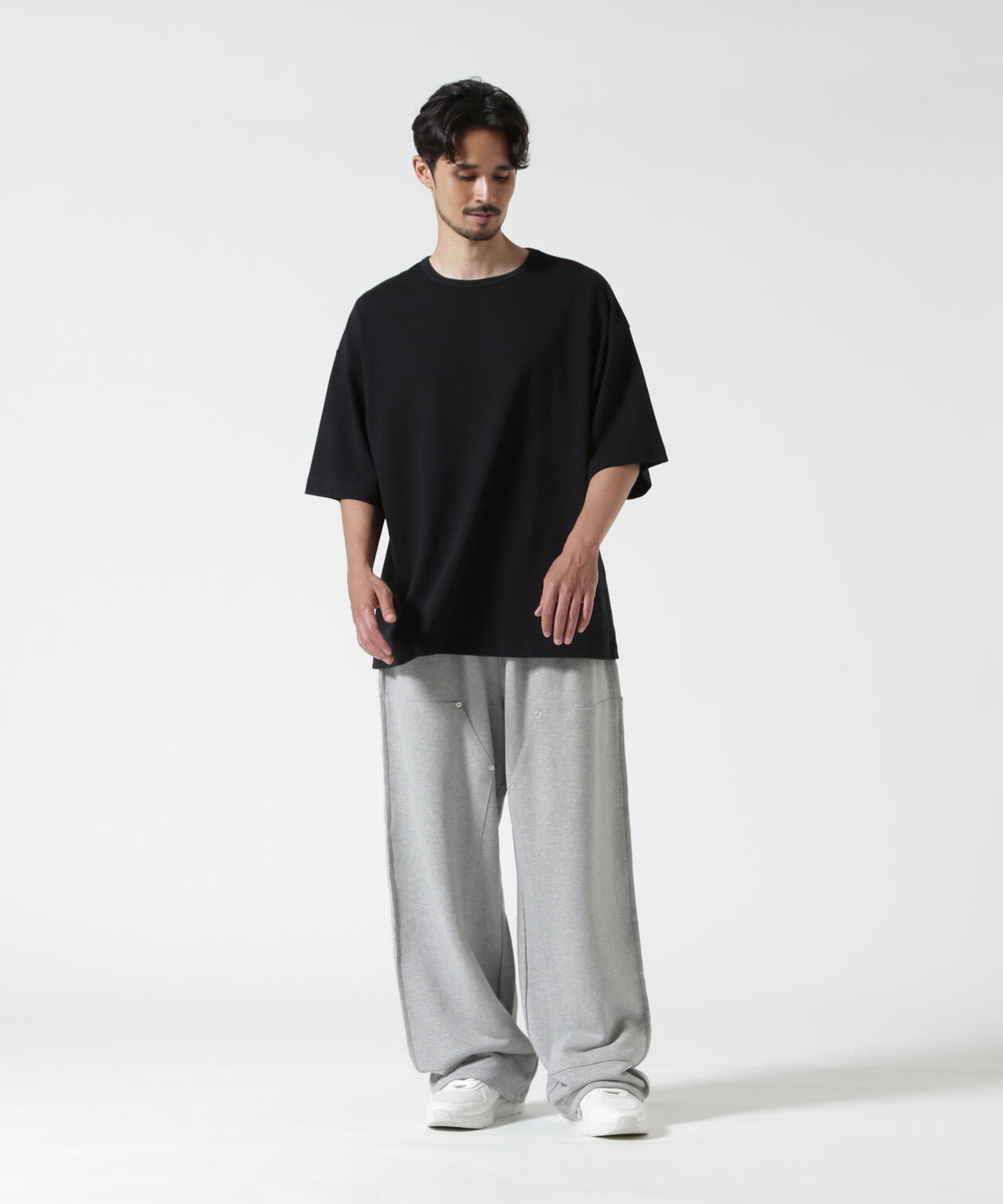 178cm B:92 W:76 H:95 着用サイズ:3