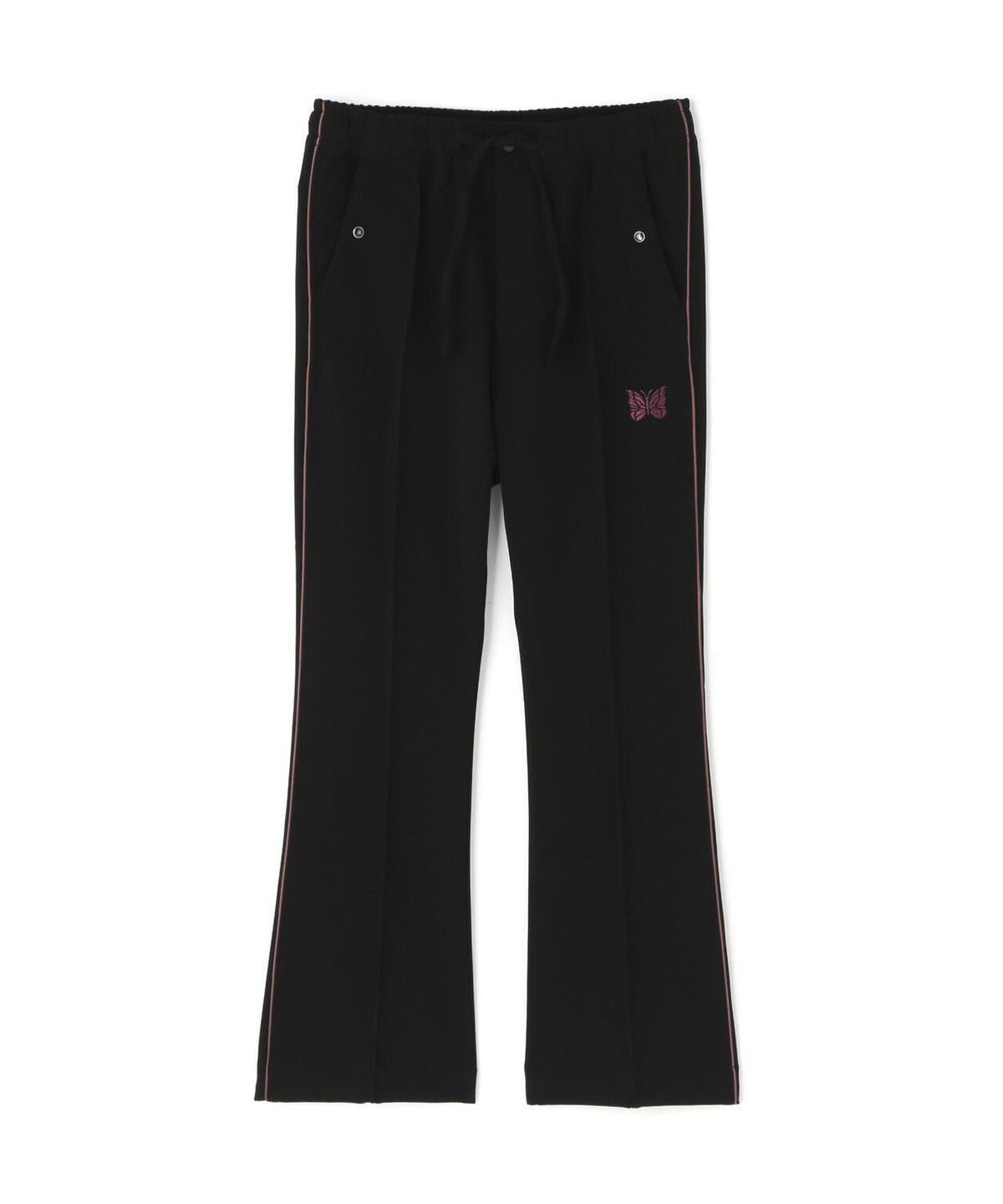 NEEDLES(ニードルズ)Piping Cowboy Pant - Poly Double Cloth