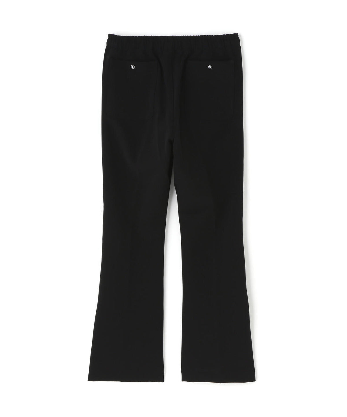 NEEDLES(ニードルズ)Piping Cowboy Pant - Poly Double Cloth