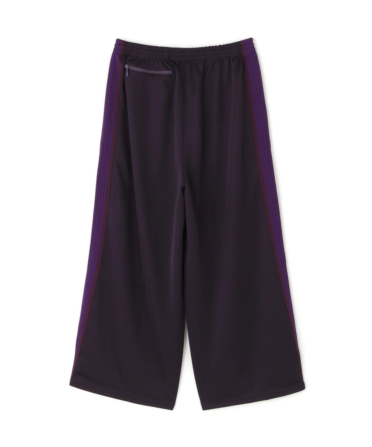 NEEDLES / ニードルズ / H.D. Track Pant - Poly Smooth