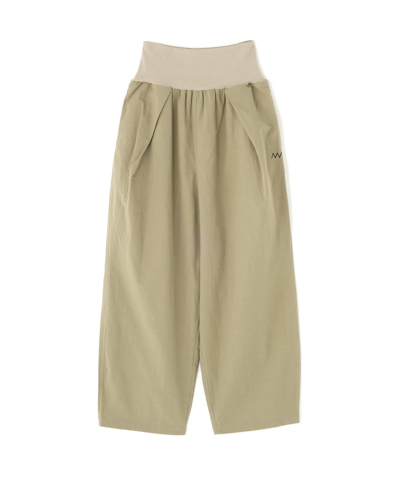 YENN/waist rib curve pt/263