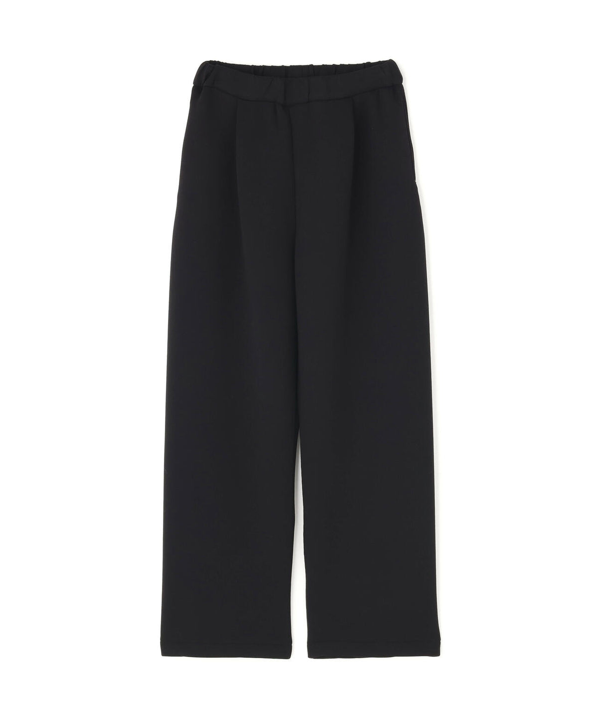 YENN(イエン)SPONDISH TUCK PANTS