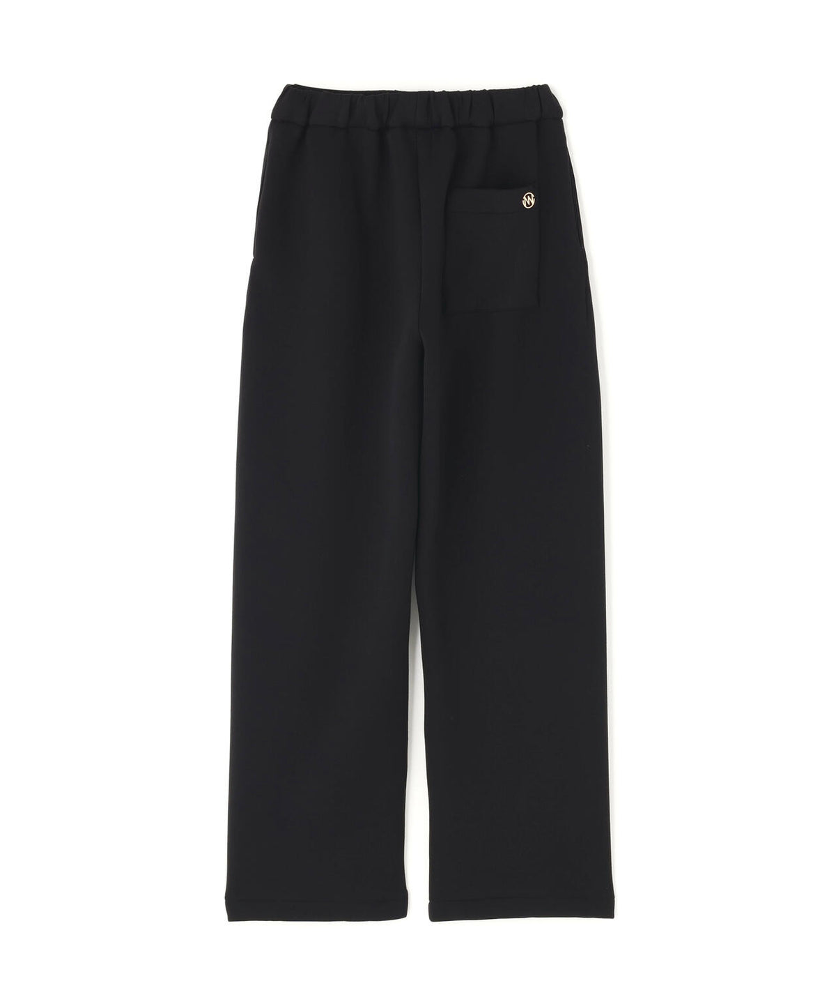 YENN(イエン)SPONDISH TUCK PANTS