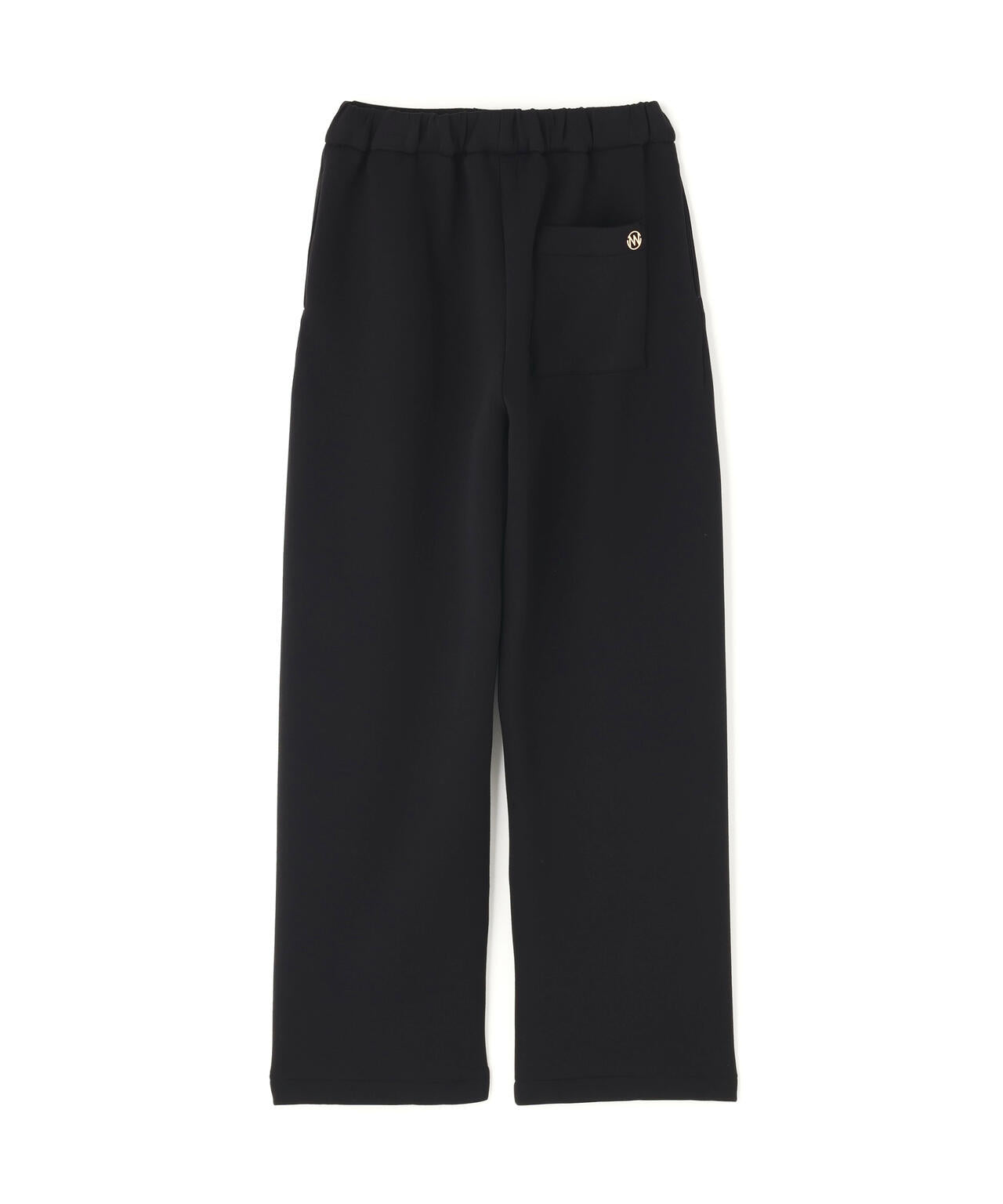 YENN(イエン)SPONDISH TUCK PANTS