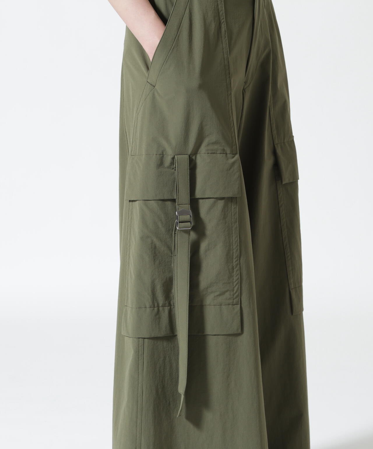 UJOH(ウジョー) 別注cargo pants