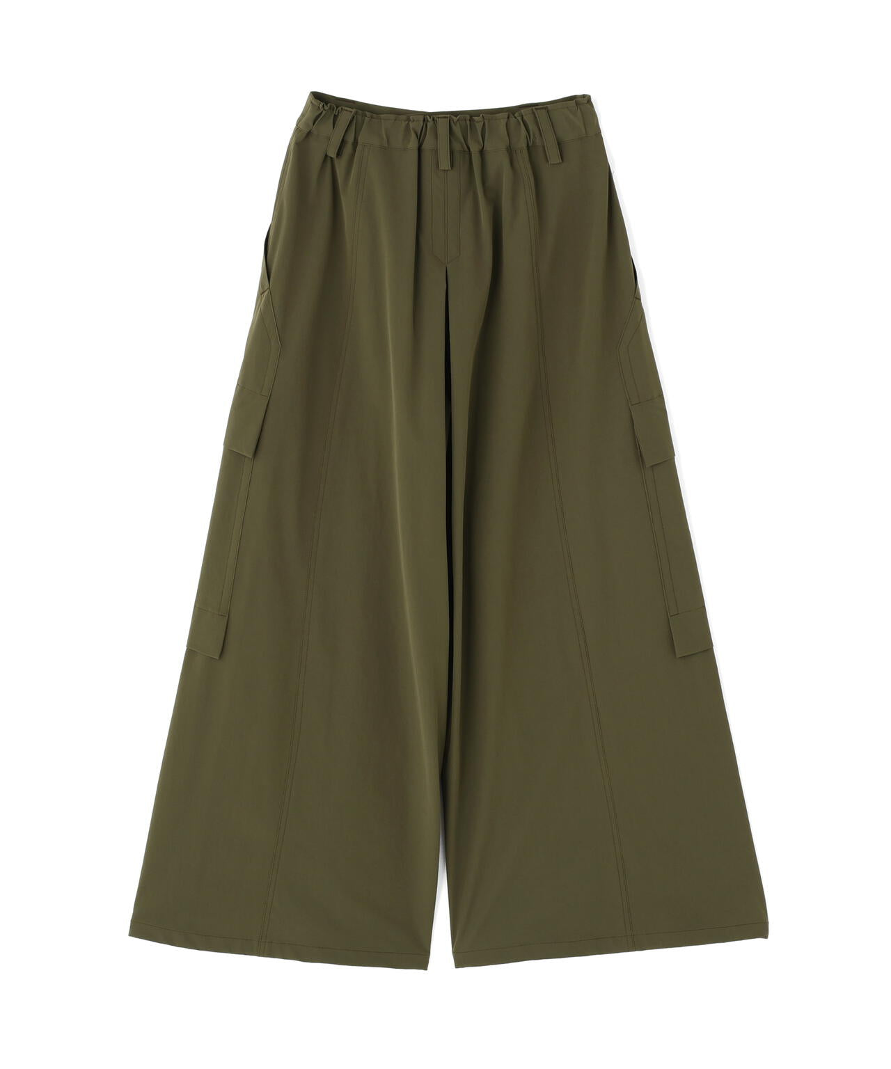 UJOH(ウジョー) 別注cargo pants
