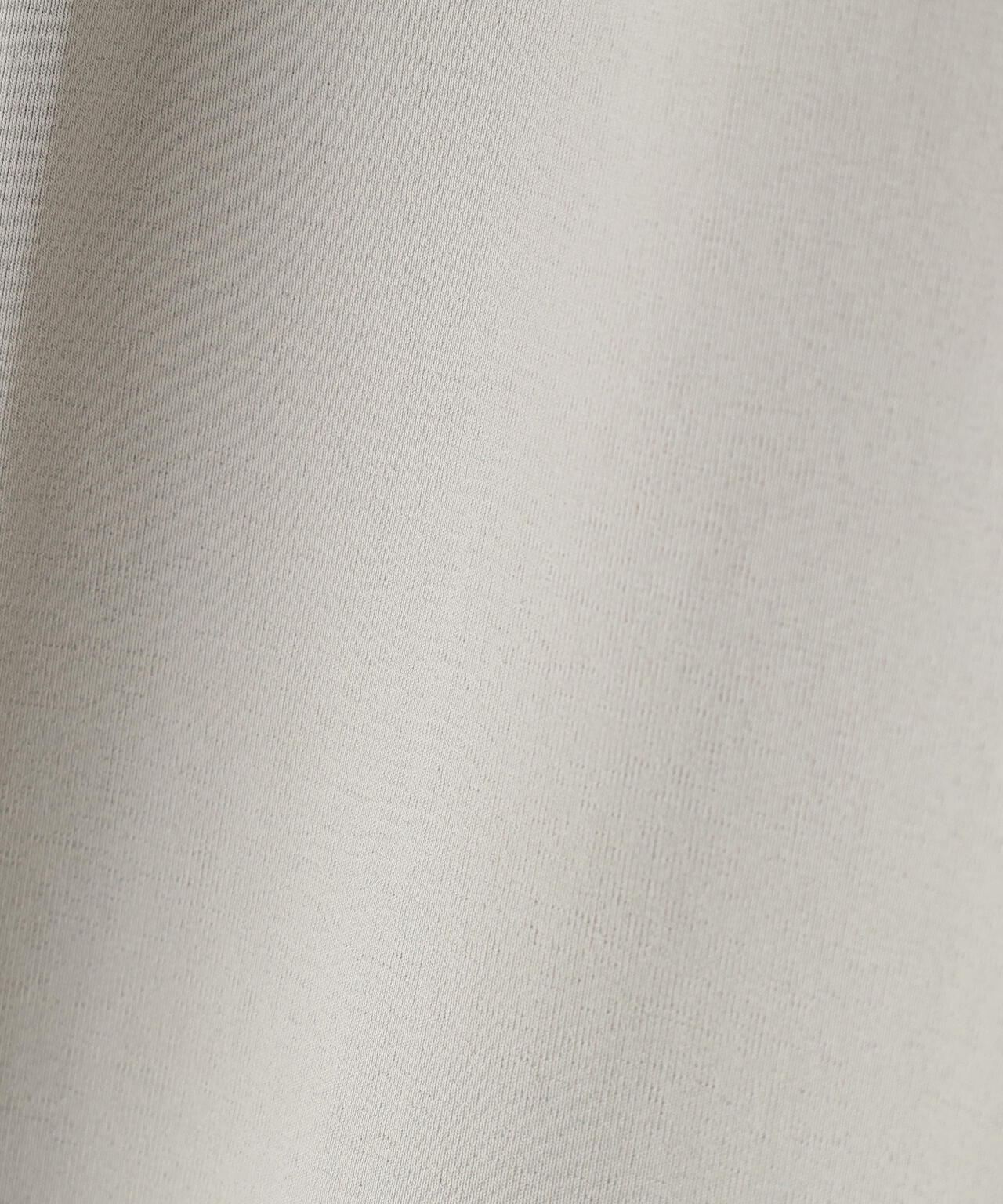 PIUORO(ピウオロ) NYLON TRICOT TUCK JOGGER PANTS