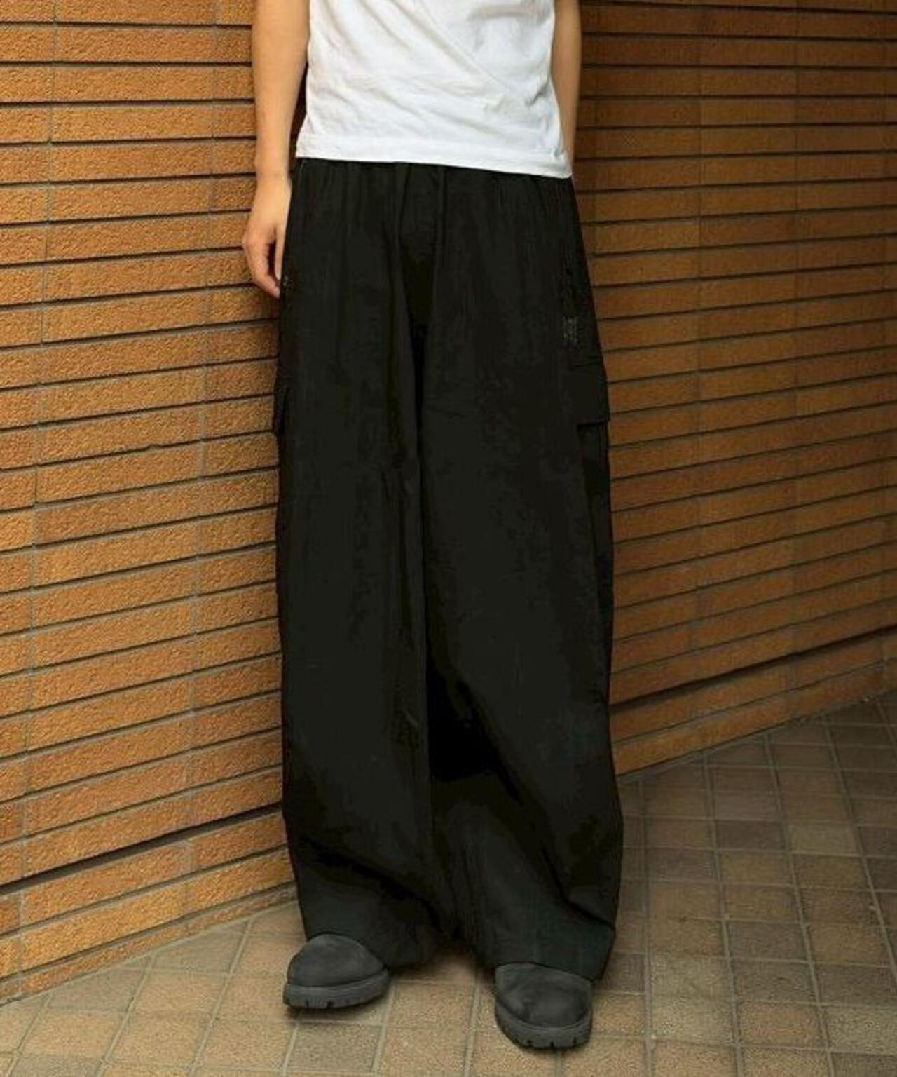 NEEDLES(ニードルズ)【B'2nd EXCLUSIVE】 H.D. Pant - BDU / DENIM