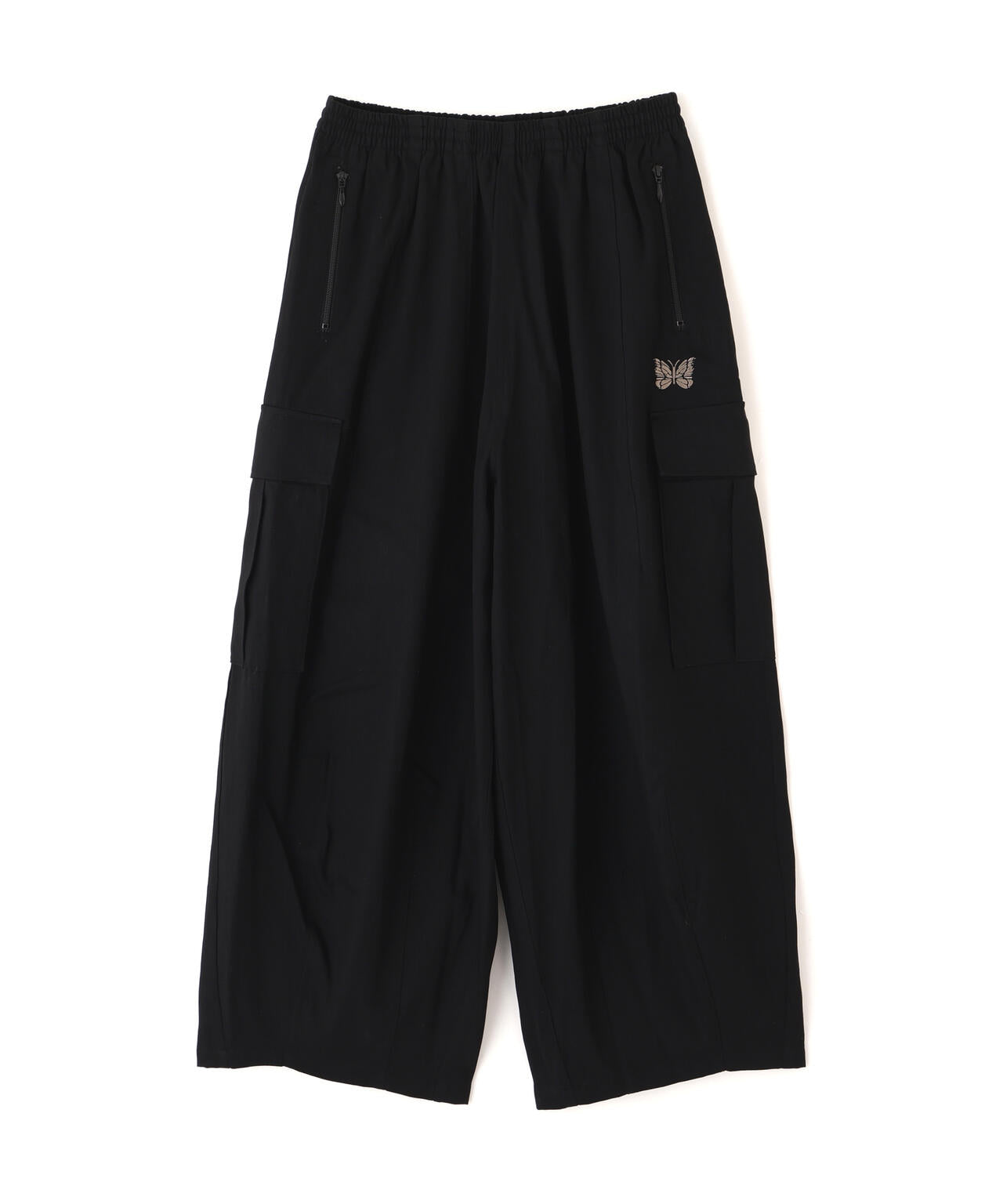 NEEDLES(ニードルズ)【B'2nd EXCLUSIVE】 H.D. Pant - BDU / DENIM