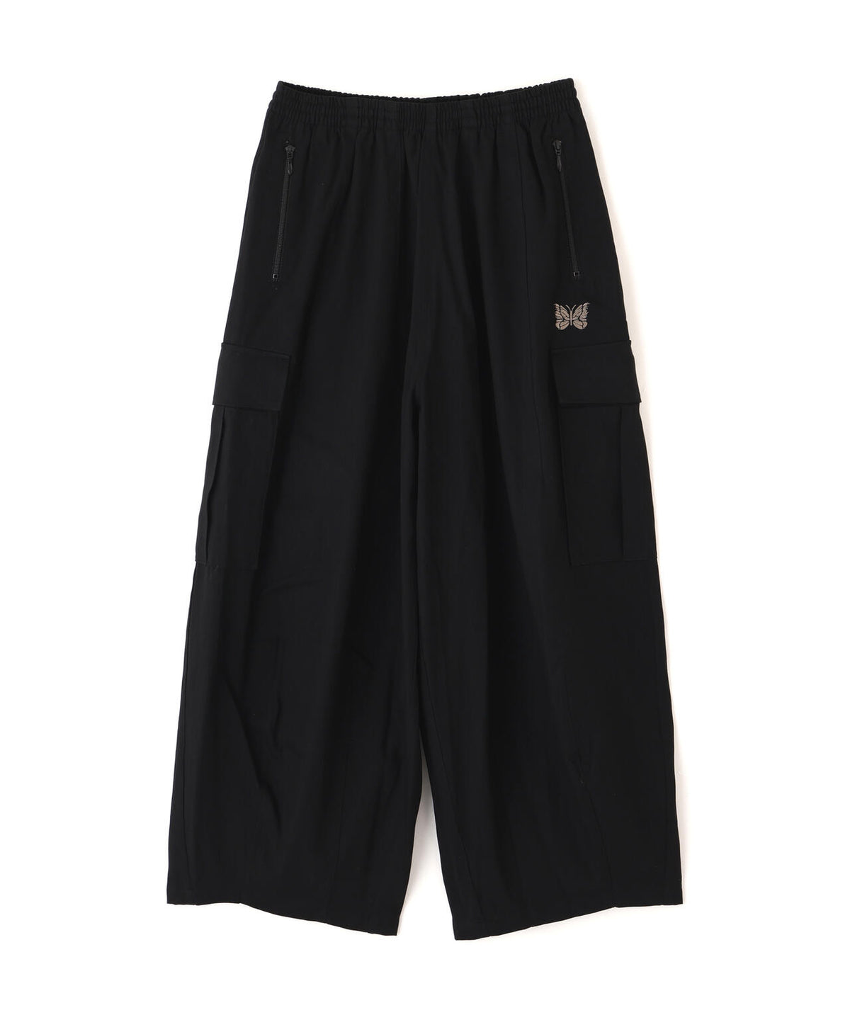 NEEDLES(ニードルズ)【B'2nd EXCLUSIVE】 H.D. Pant - BDU / DENIM