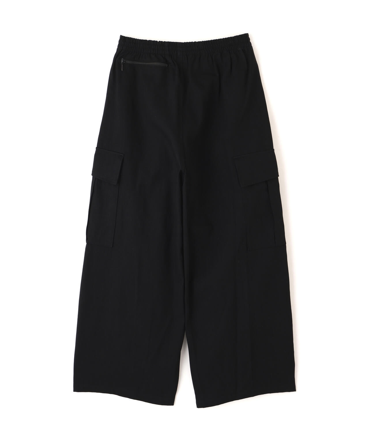 NEEDLES(ニードルズ)【B'2nd EXCLUSIVE】 H.D. Pant - BDU / DENIM