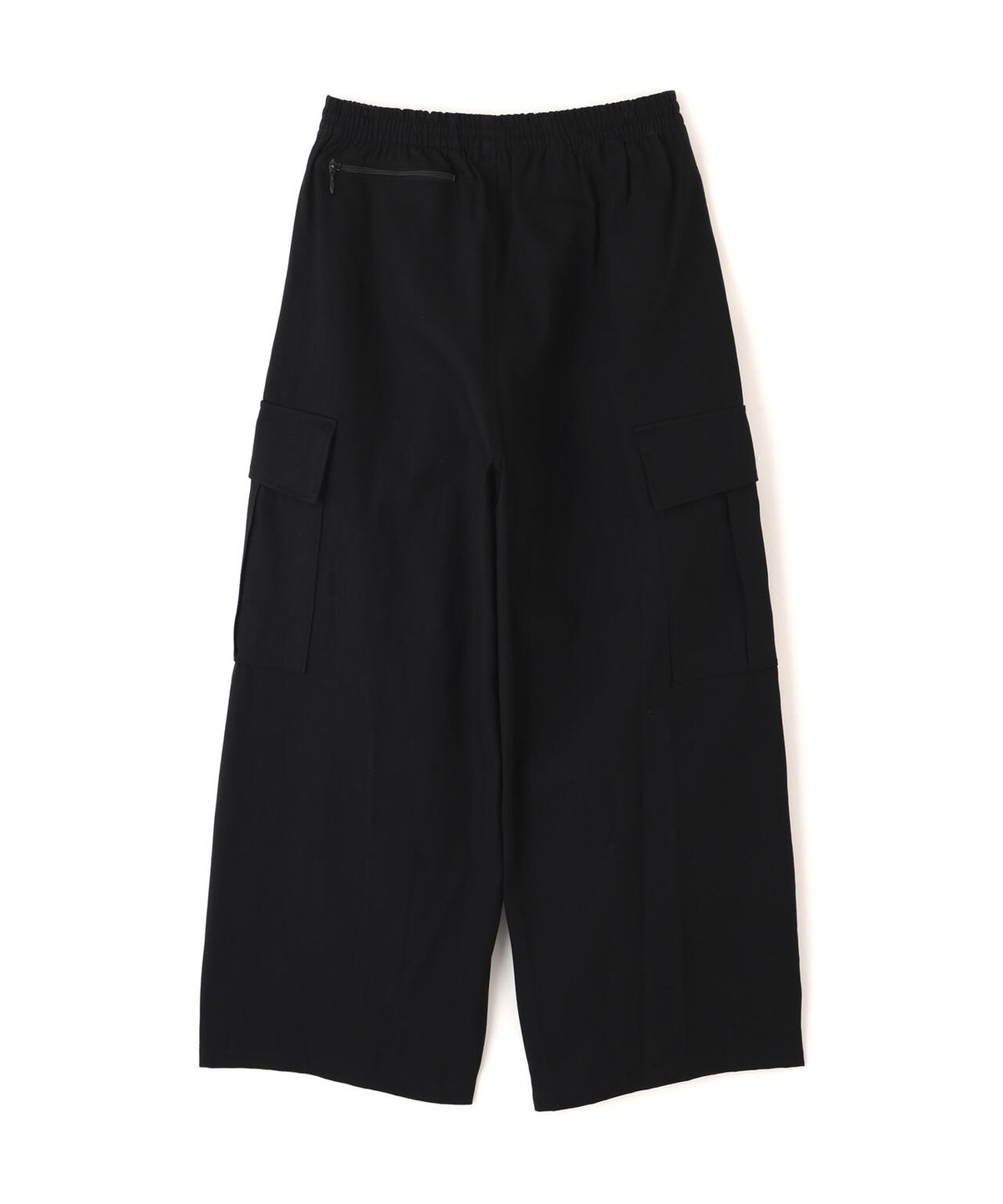 NEEDLES(ニードルズ)【B'2nd EXCLUSIVE】 H.D. Pant - BDU / DENIM