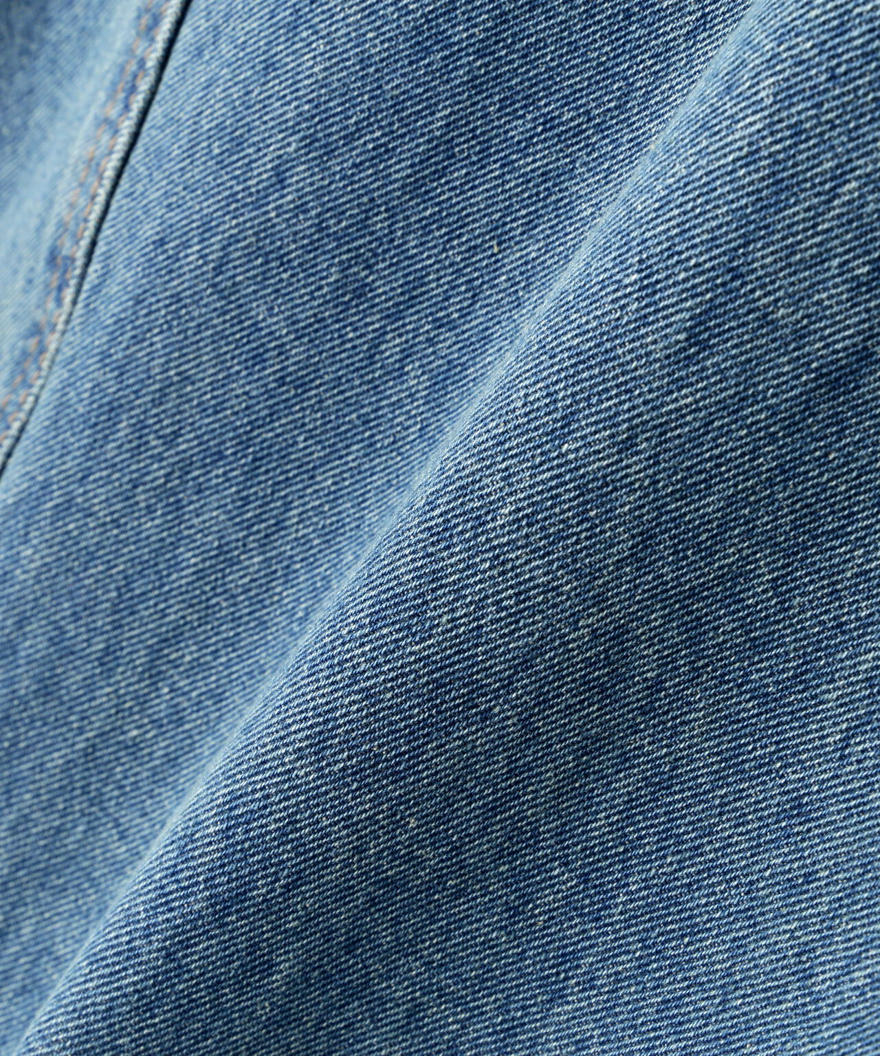 Knuth Marf(クヌースマーフ)tuck design denim pants