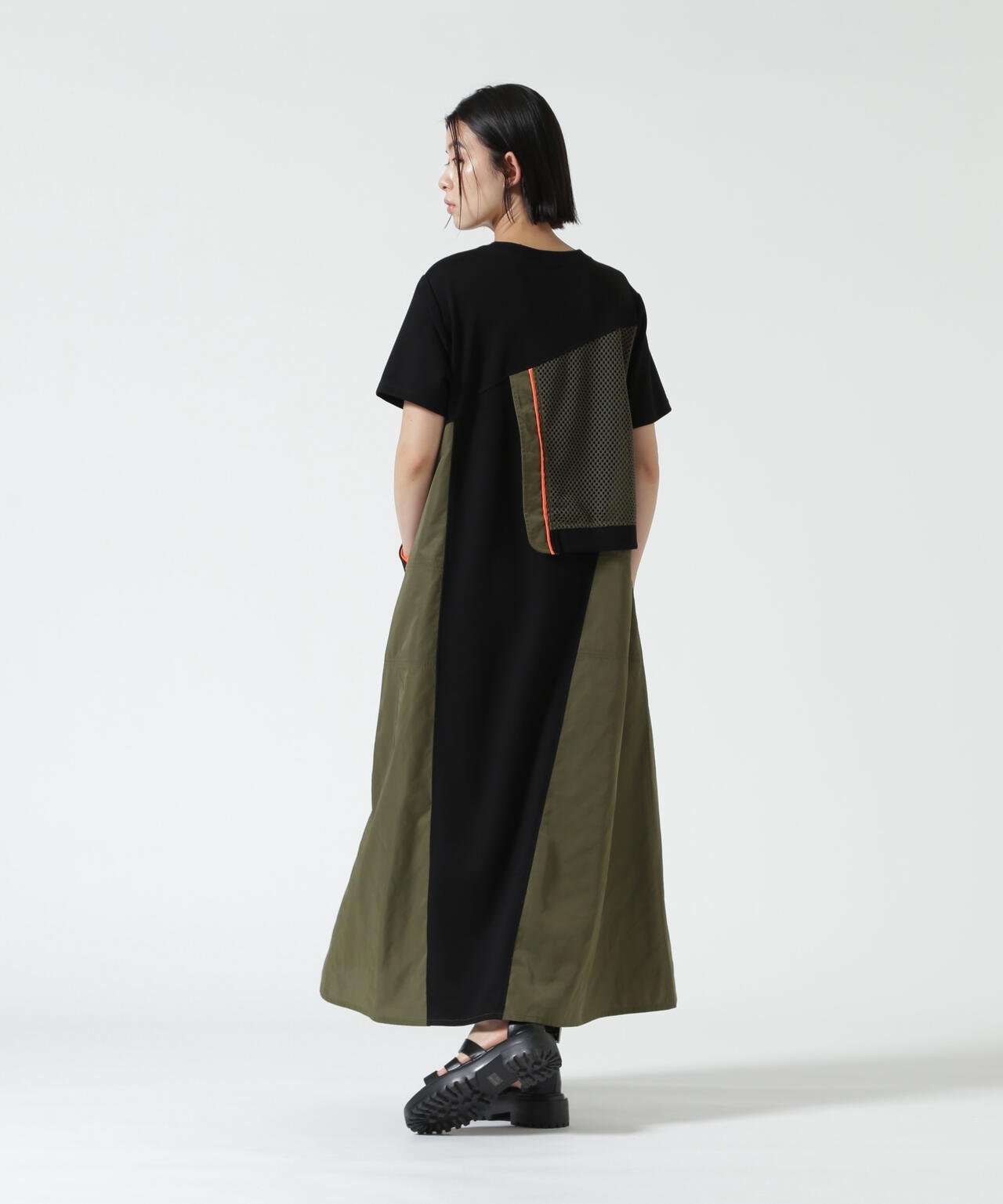 Risley(リズレー) レイヤードワンピース