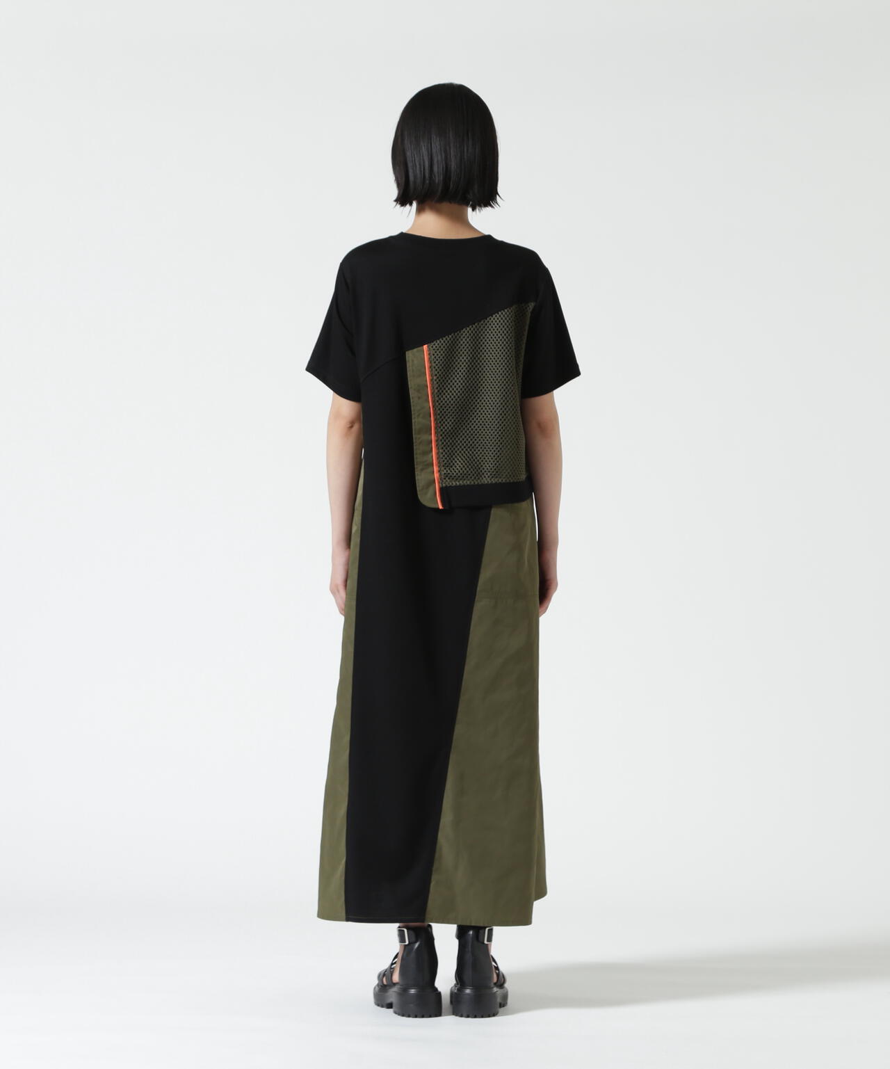 Risley(リズレー) レイヤードワンピース