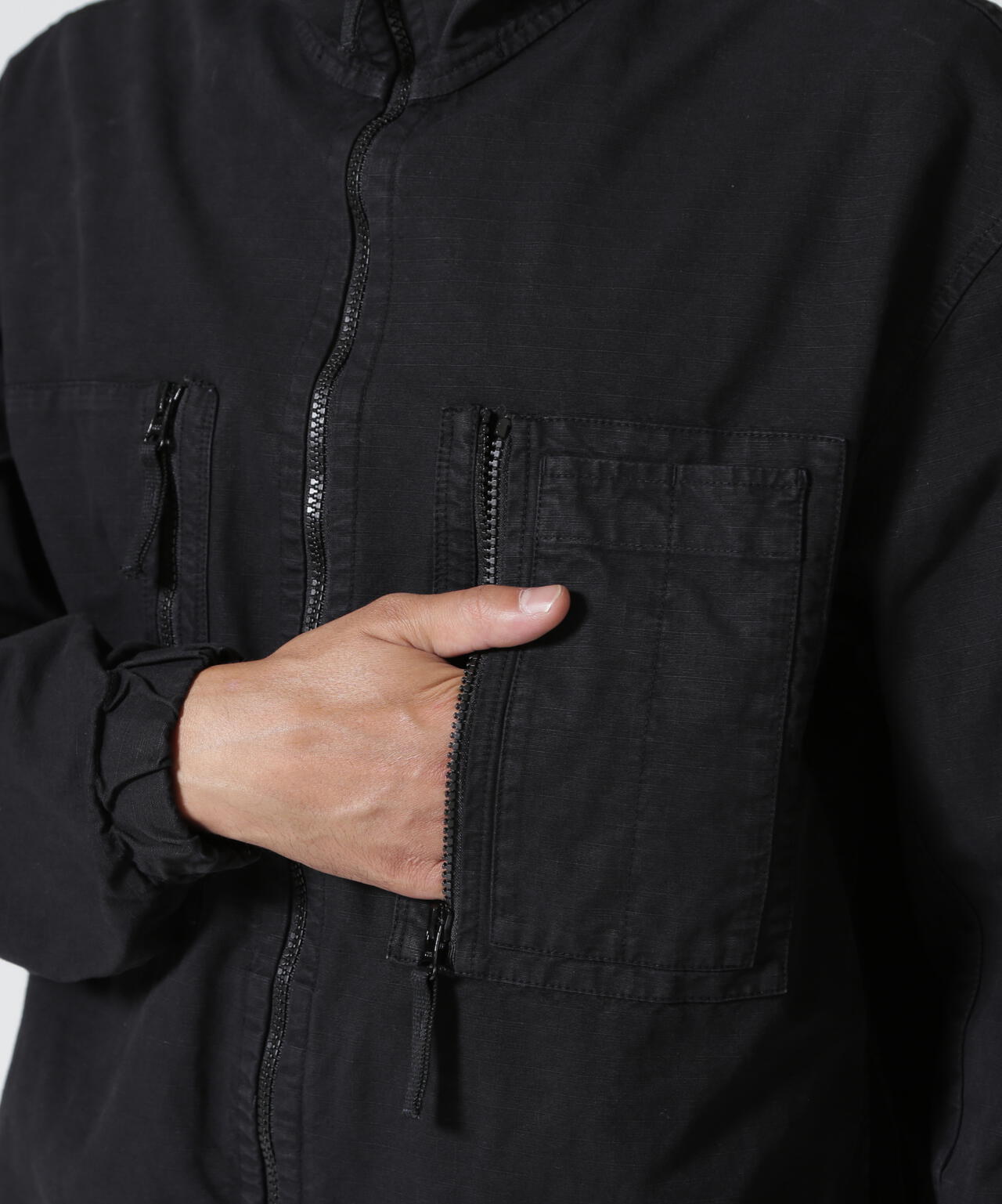 178cm B:92 W:76 H:95 着用サイズ:L