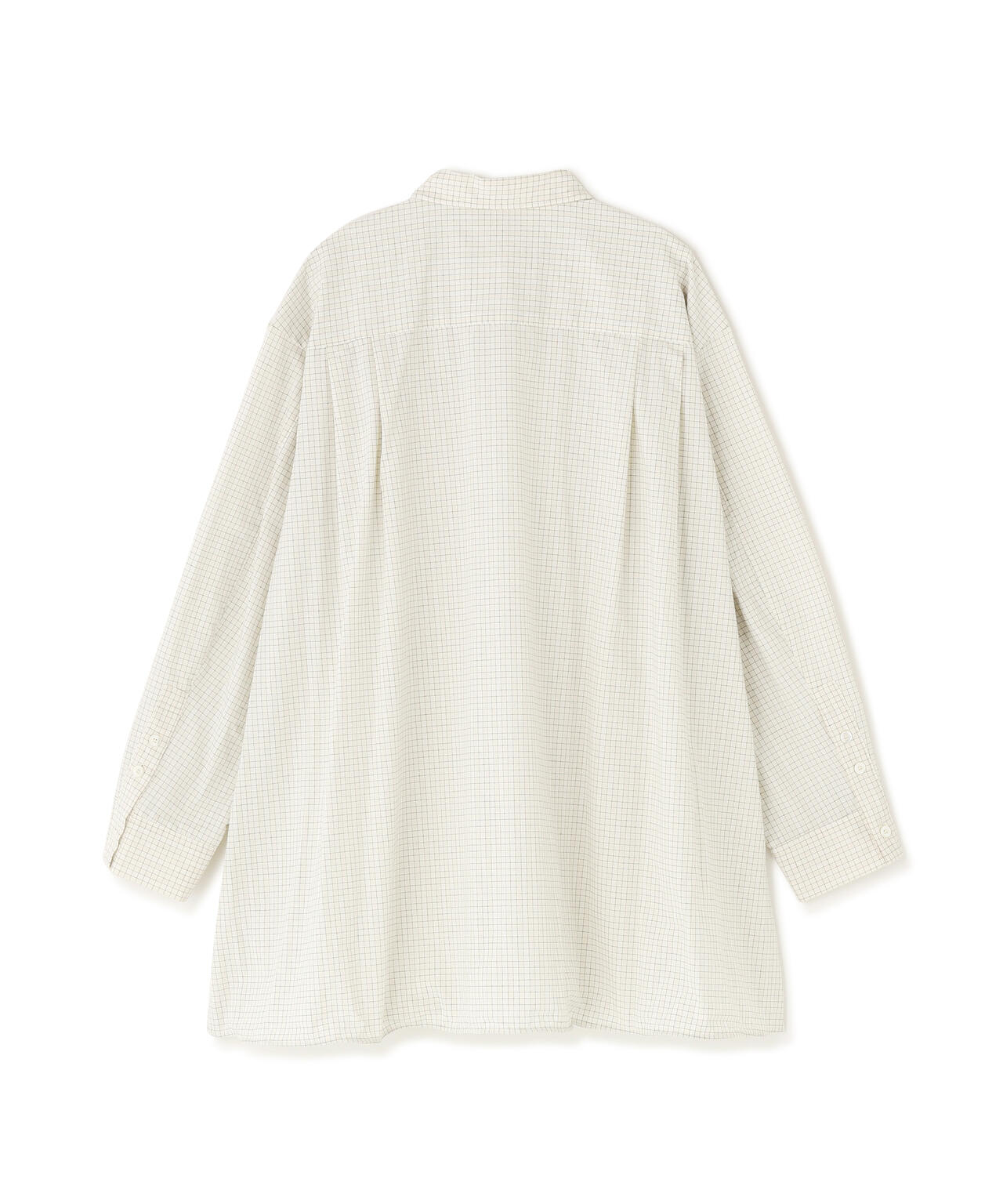 YENN/WIRED ONER SHIRT/263