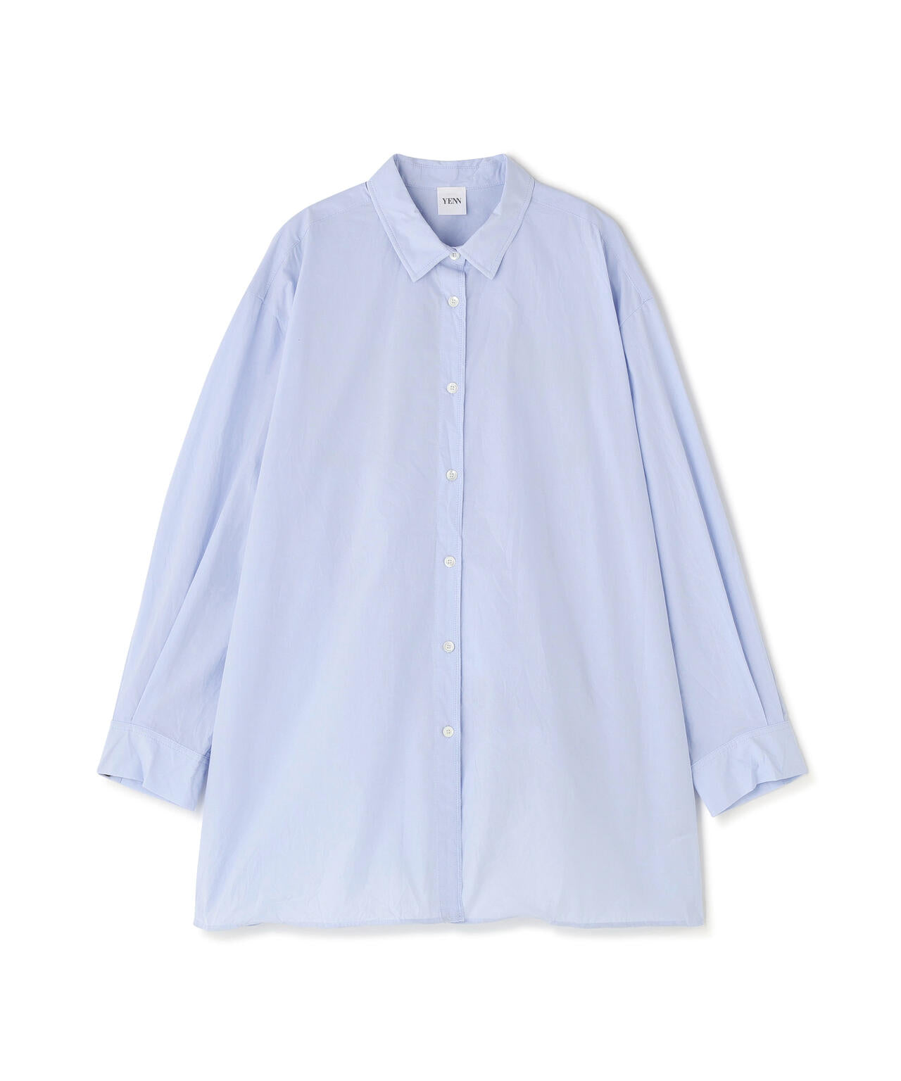 YENN/WIRED ONER SHIRT/263