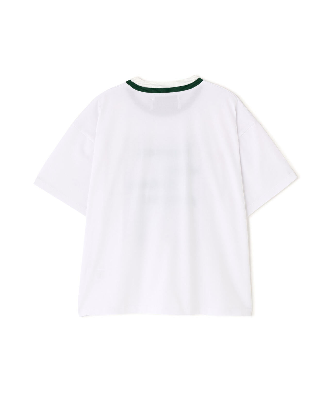 EN'DAY(エンデイ)FACE Tシャツ