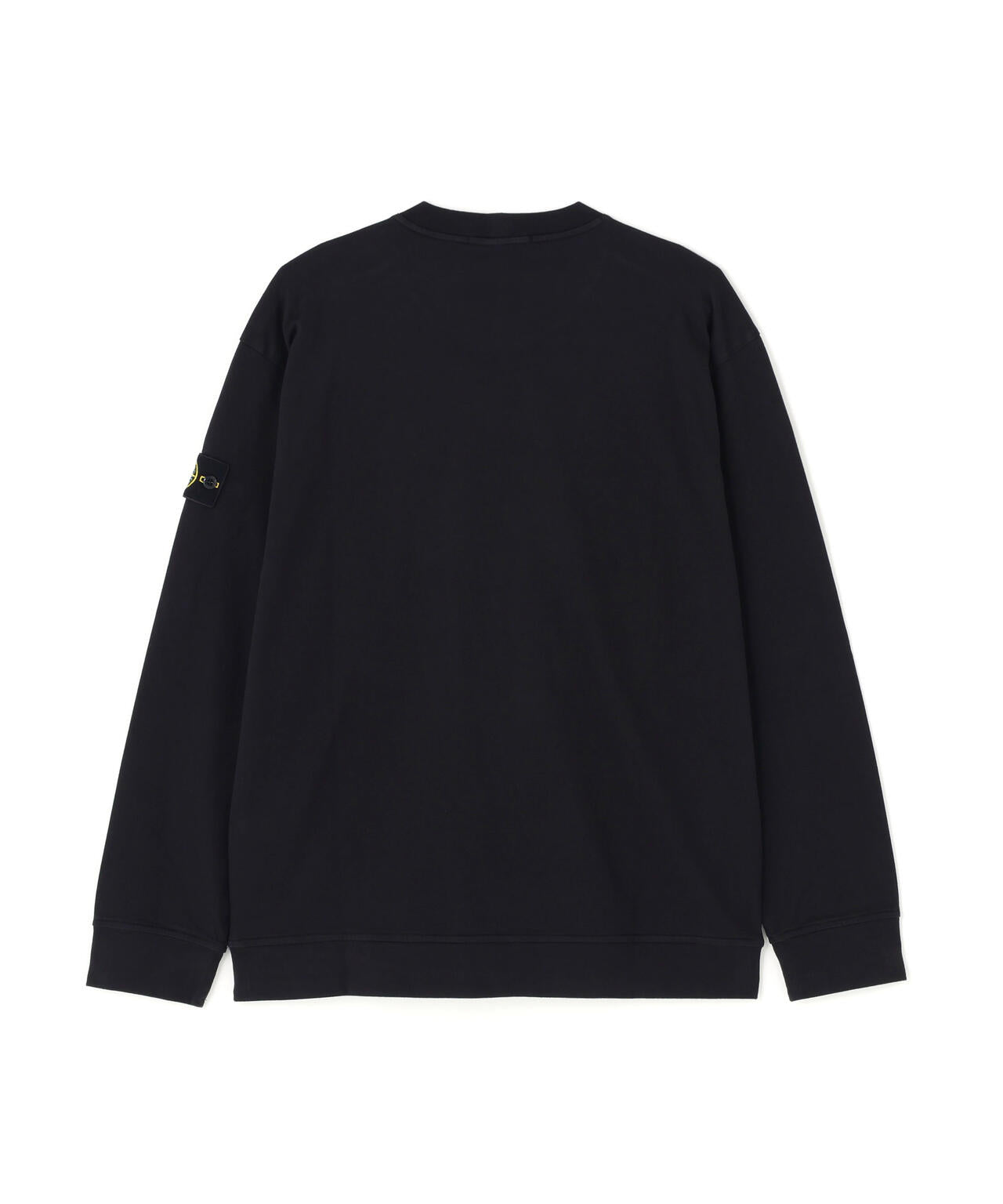 STONE ISLAND(ストーンアイランド) HEAVY COTTON JERSEY L/S TEE