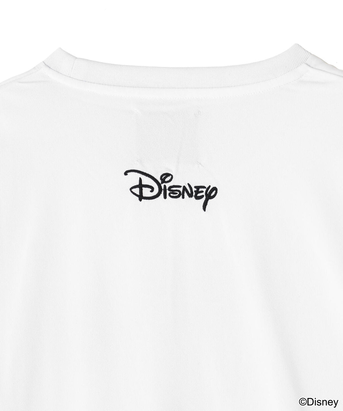TRIPPY ART(トリッピーアート)MEKAKUSHI MICKEY 3D L/S