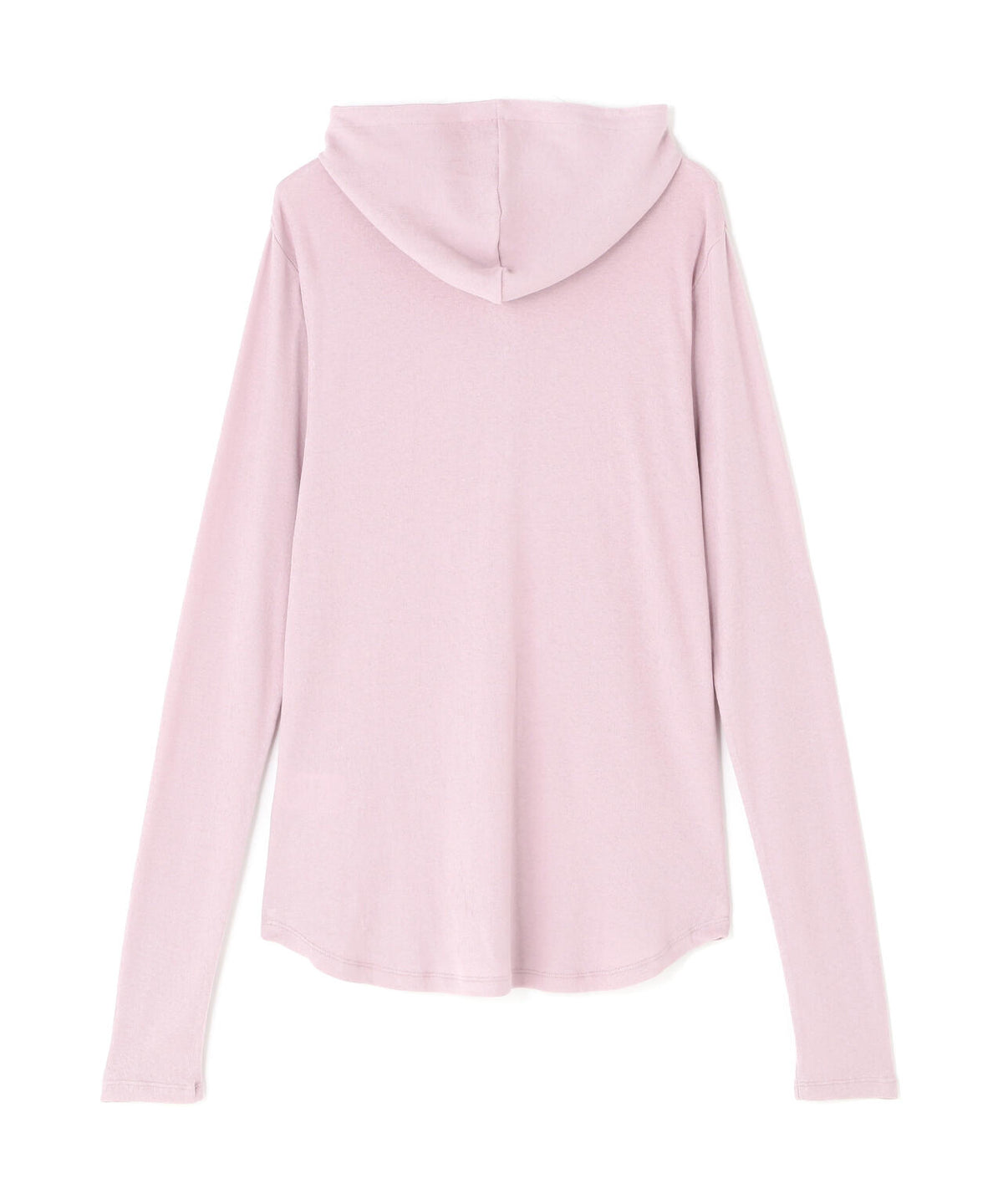 YENN(イエン)HENRY HOODIE LONGTEE